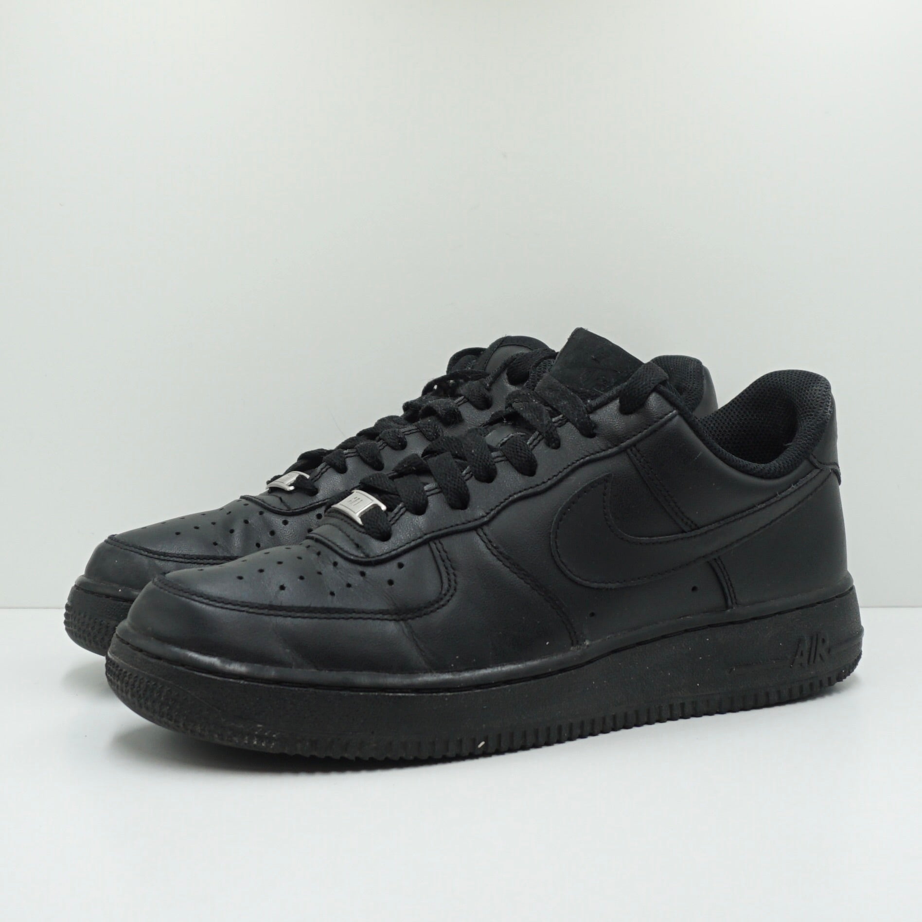 Nike Air Force 1 Low 07 Black (W)