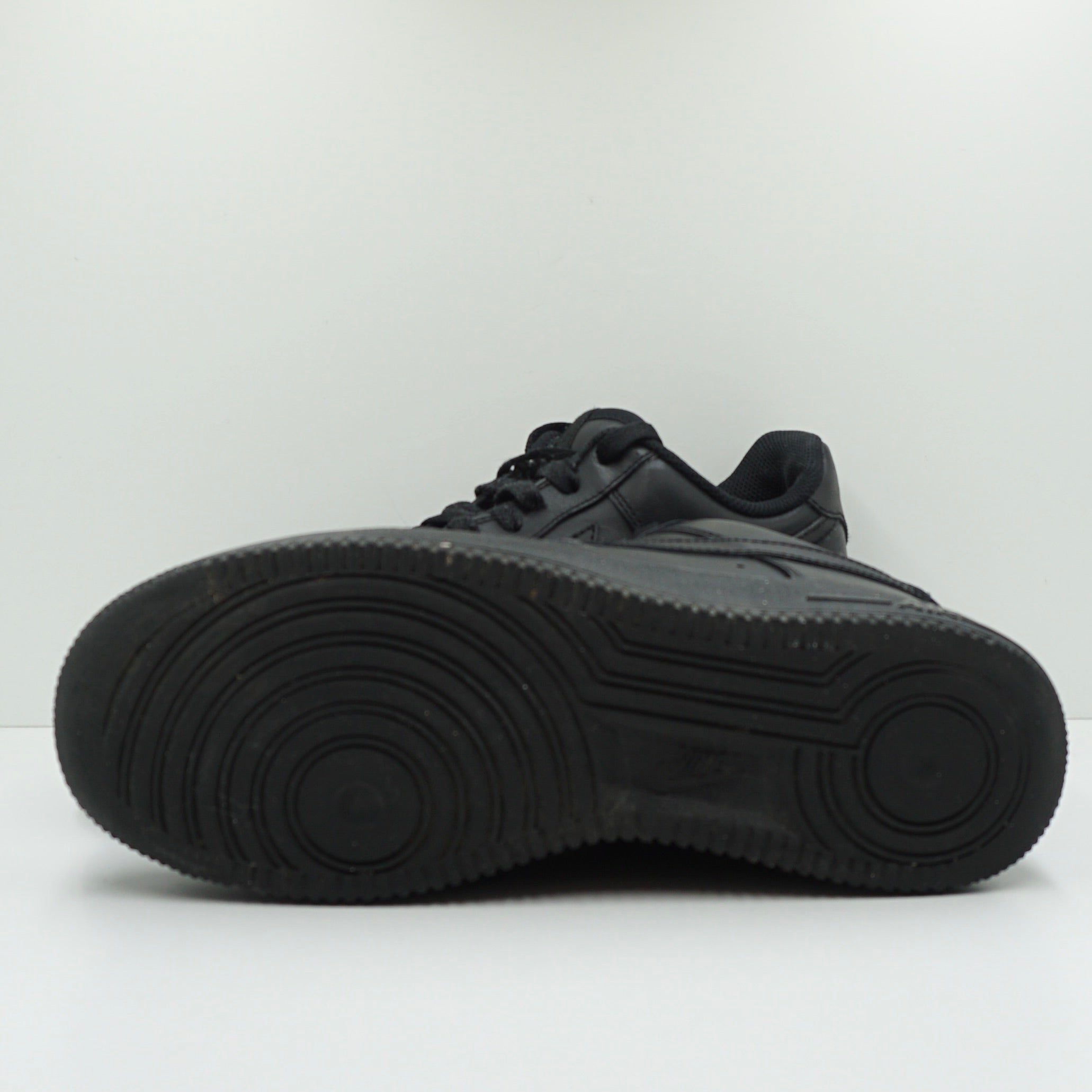 Nike Air Force 1 Low 07 Black (W)