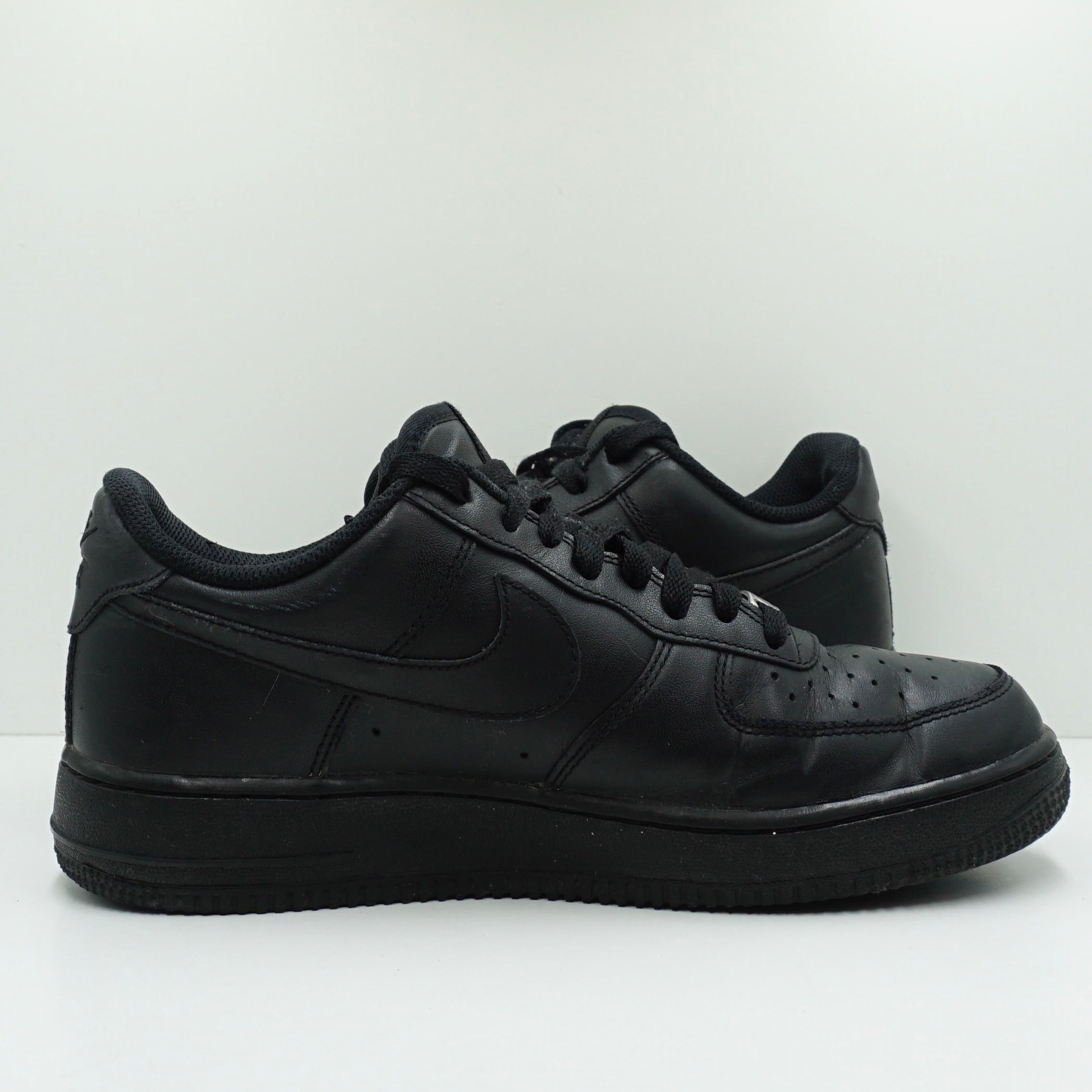 Nike Air Force 1 Low 07 Black (W)