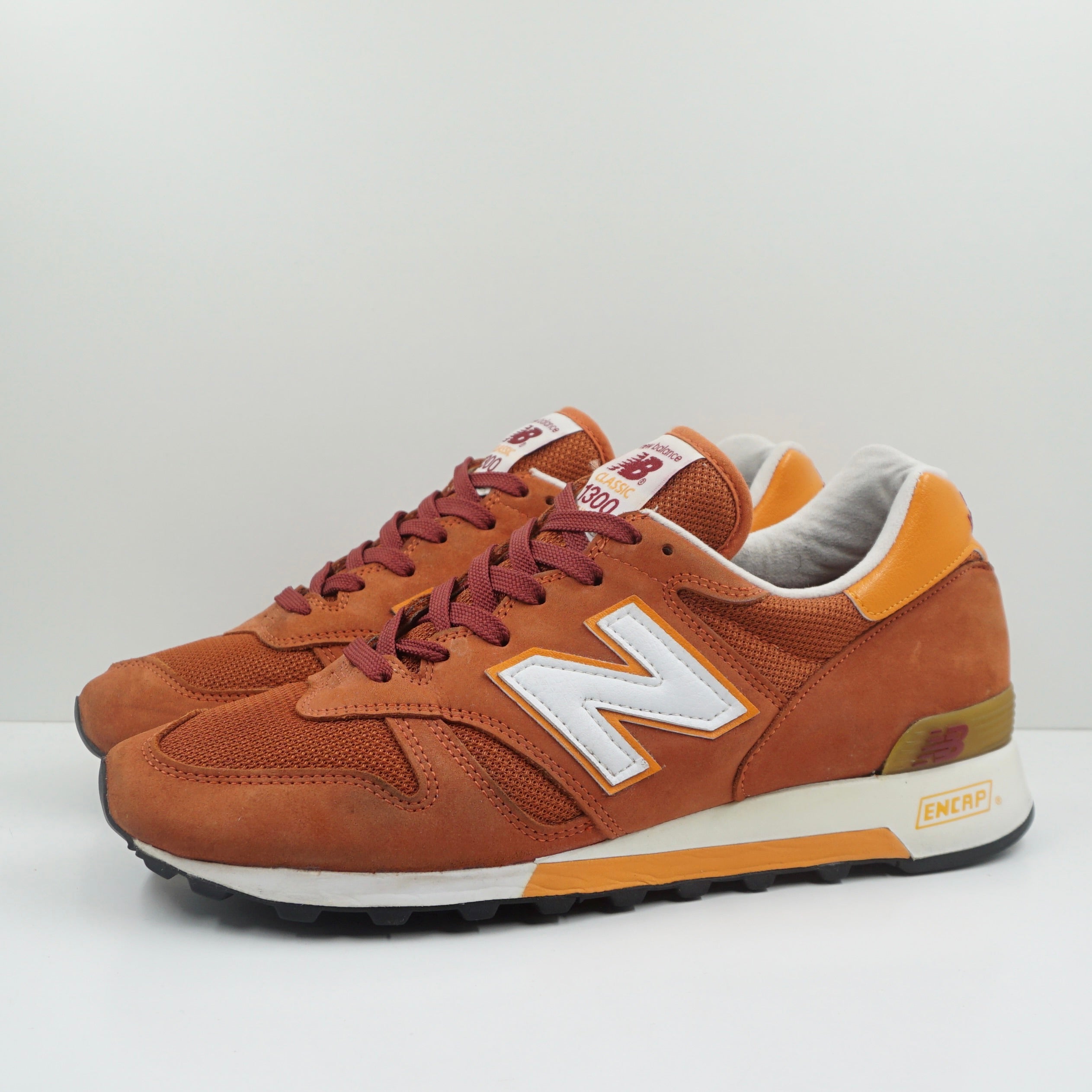 New Balance M1300 MiUSA Auburn