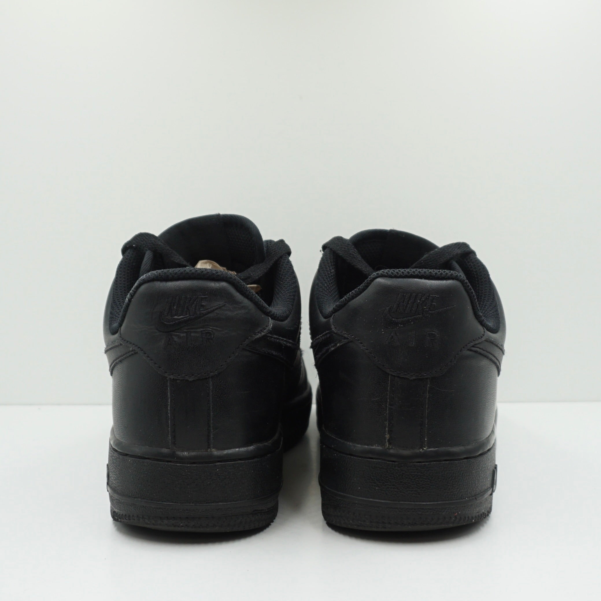 Nike Air Force 1 Low 07 Black (W)