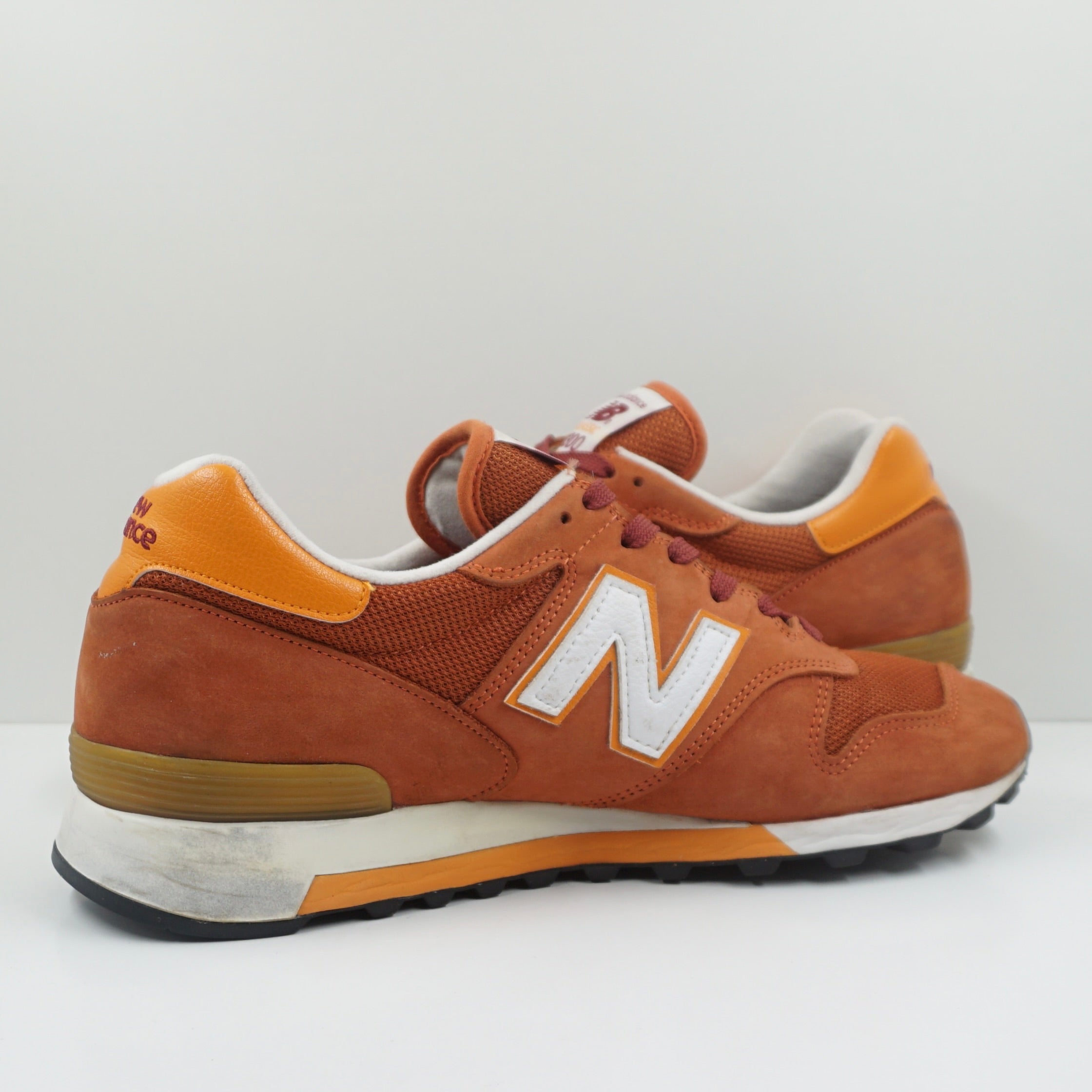New Balance M1300 MiUSA Auburn