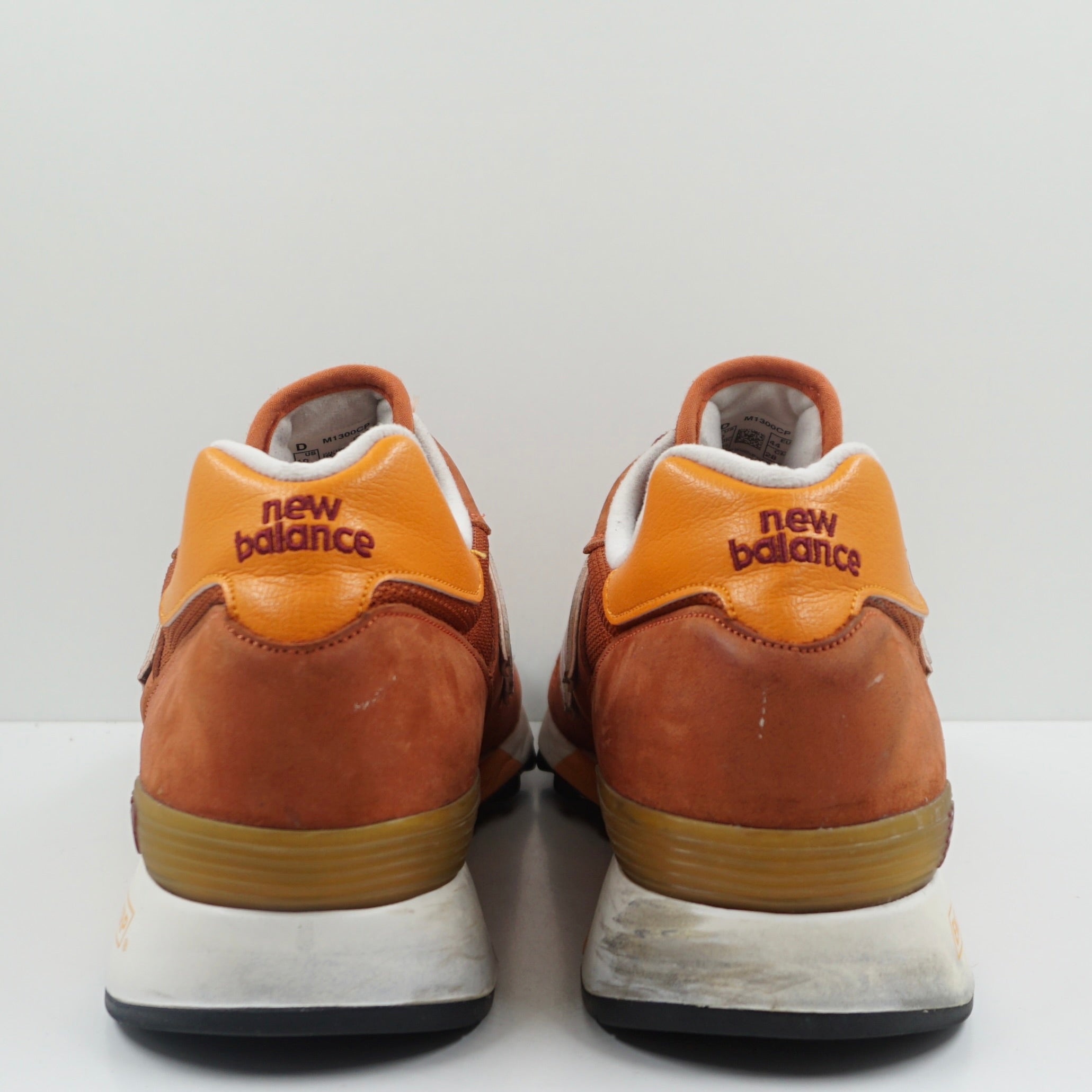 New Balance M1300 MiUSA Auburn