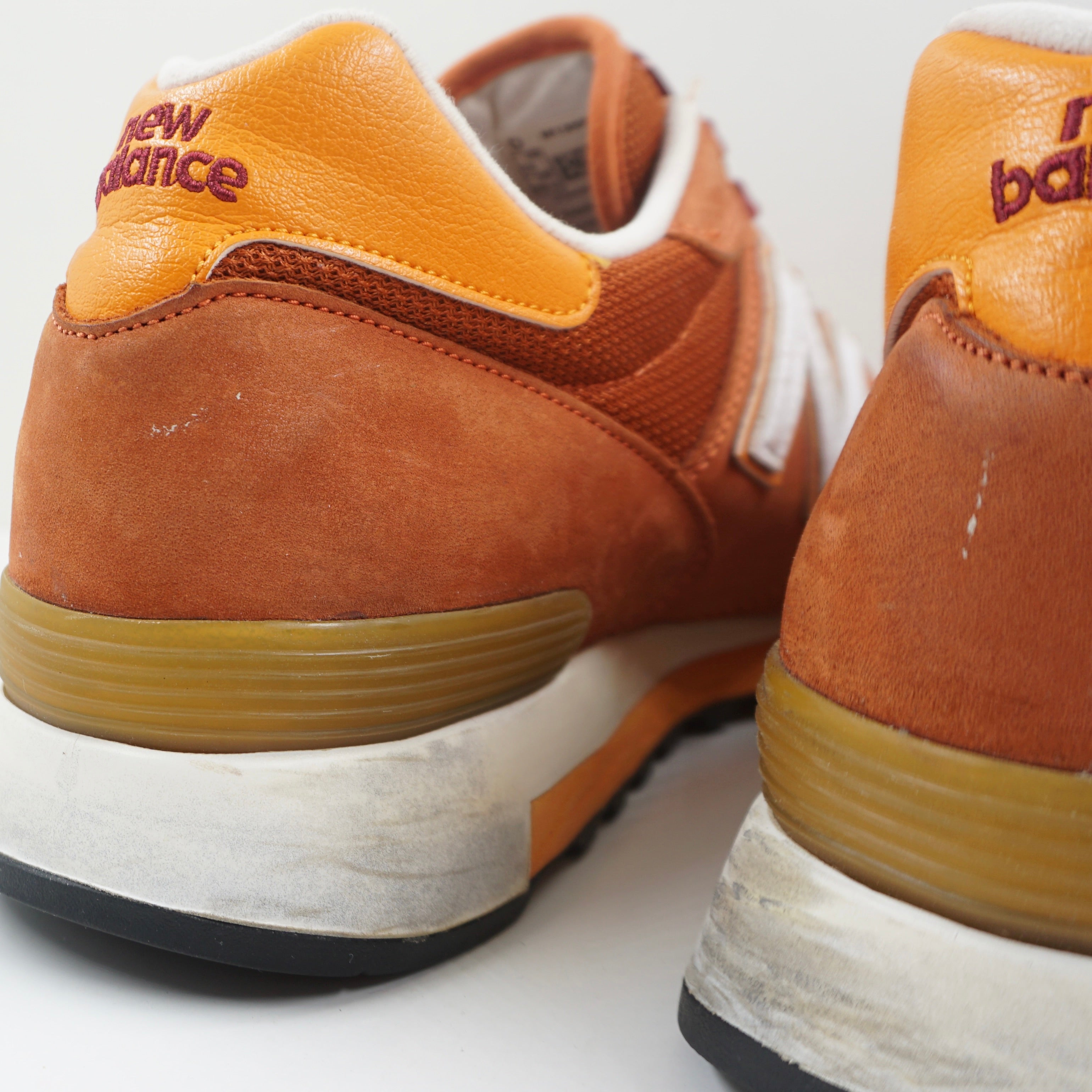 New Balance M1300 MiUSA Auburn