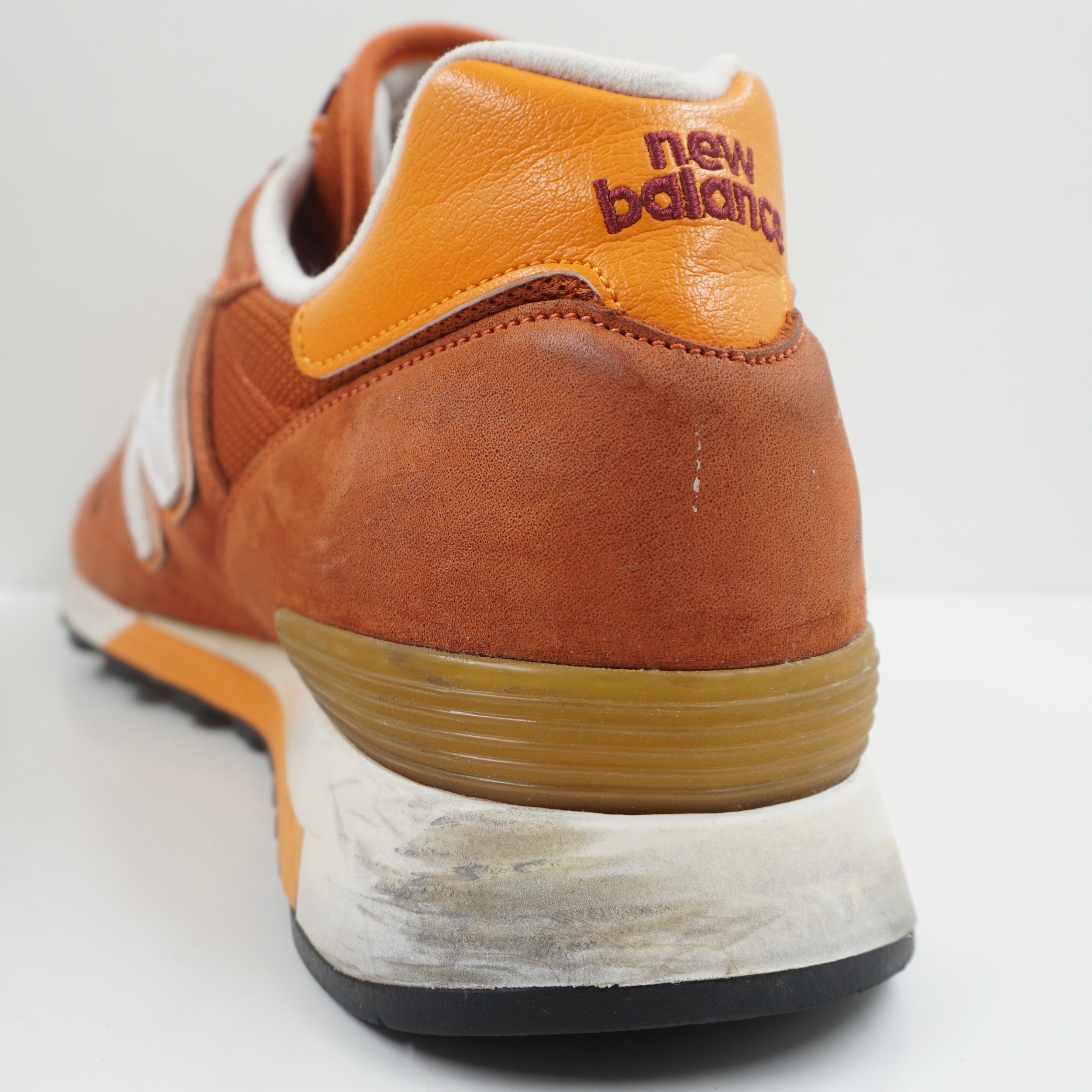 New Balance M1300 MiUSA Auburn