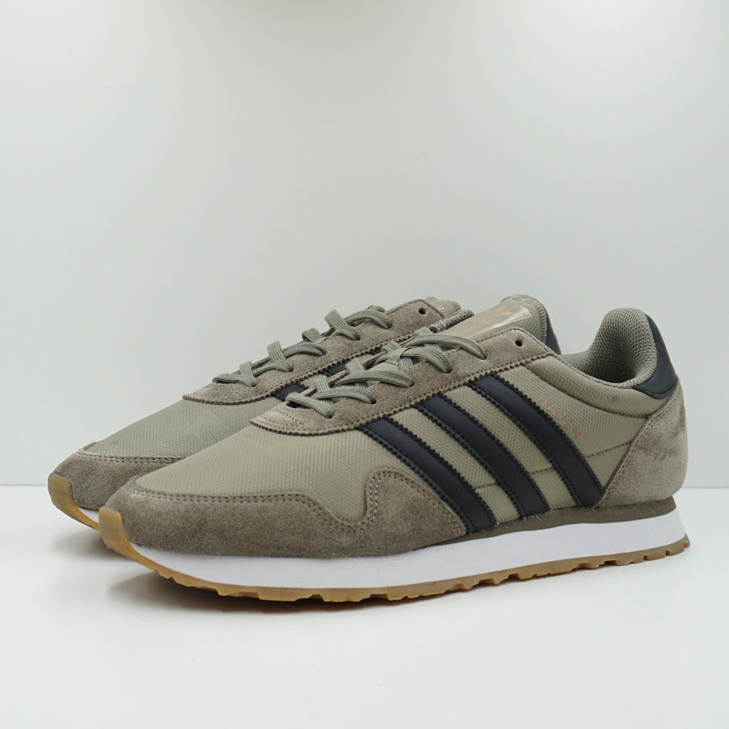 adidas gazelle silver green womens adidas Originals Haven W Crystal White S16/Grey Two F17 – Heppo.com main image 1