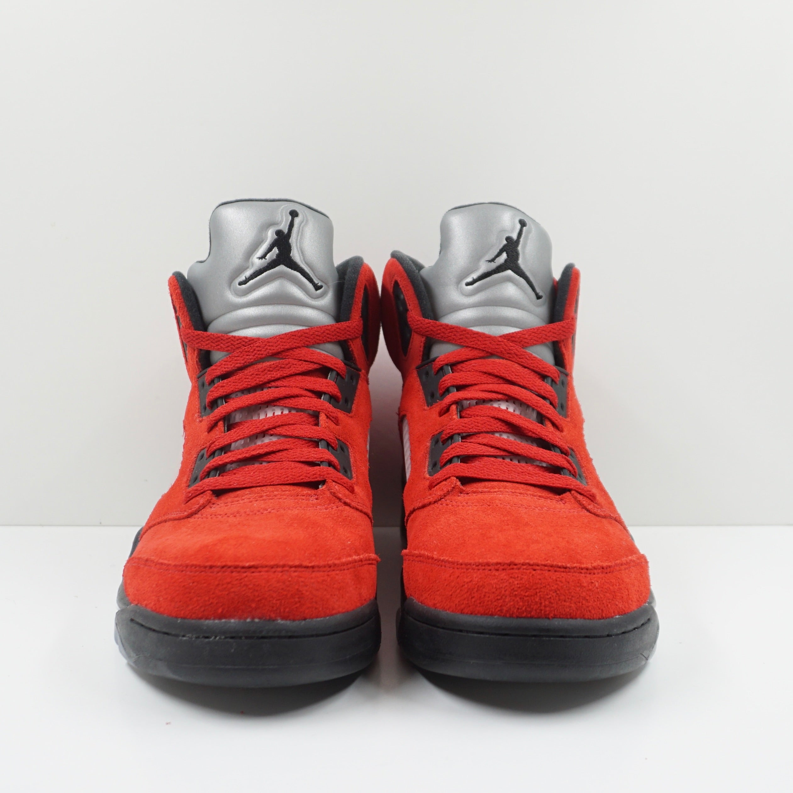 Jordan 5 Retro Raging Bull Red (2021)