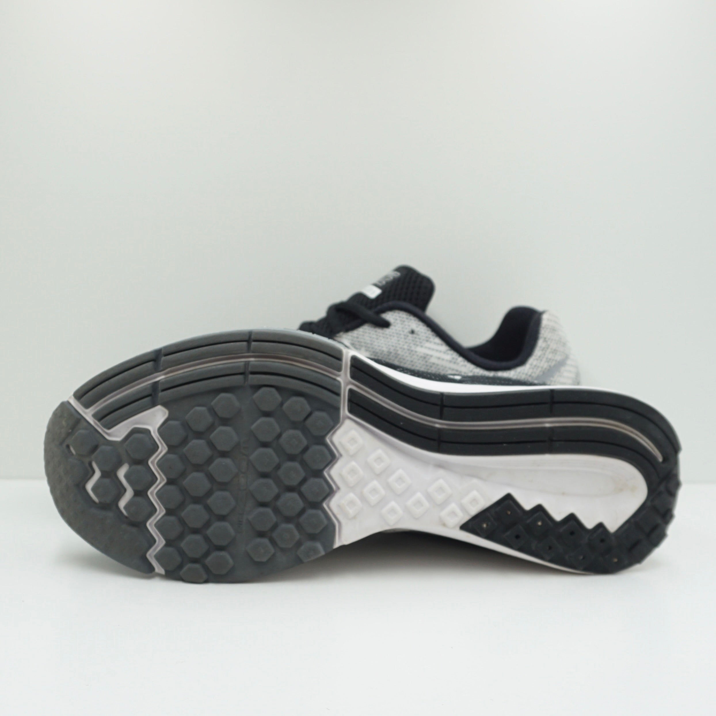 Nike Air Zoom Elite 8 Black Wolf Grey (W)
