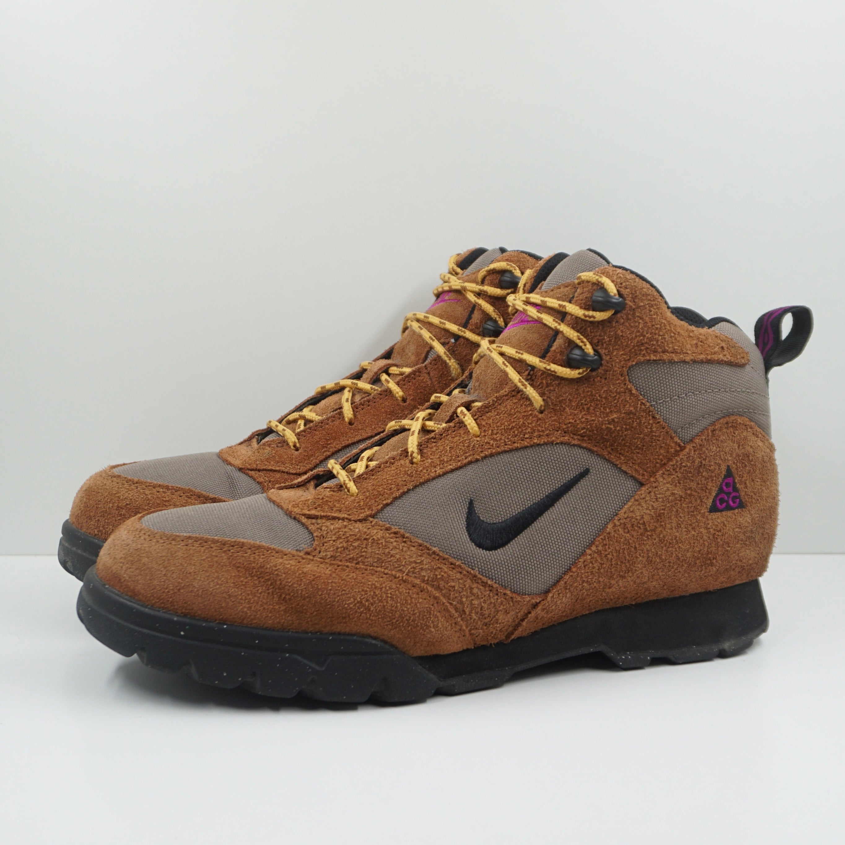 Nike ACG Torre Mid WP Pecan Olive Grey