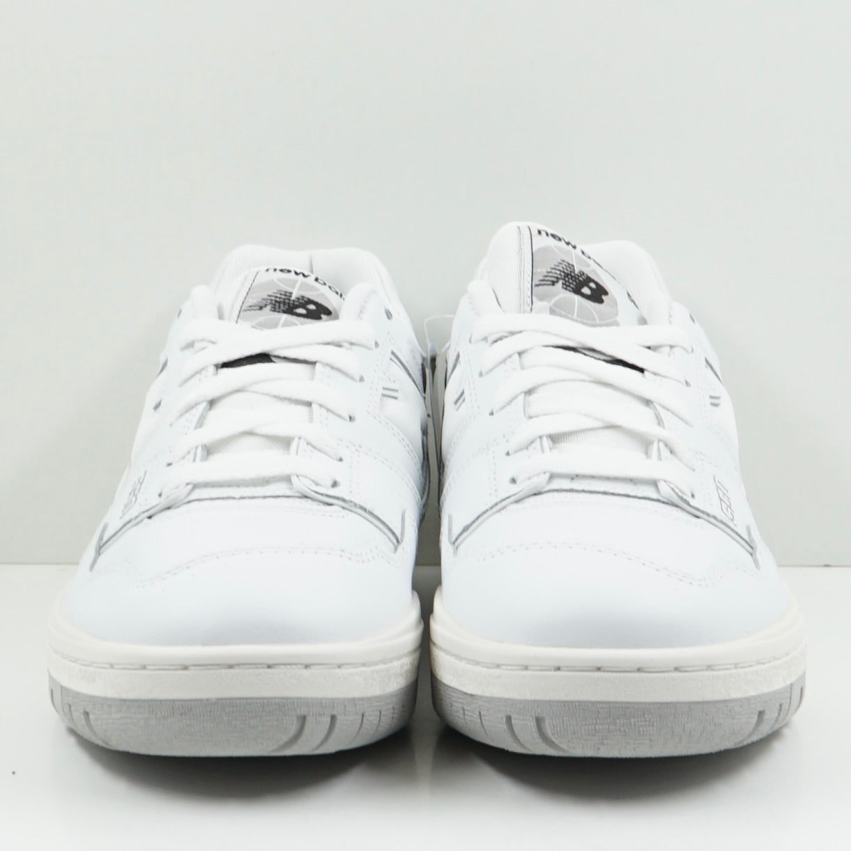New Balance 550 White Grey
