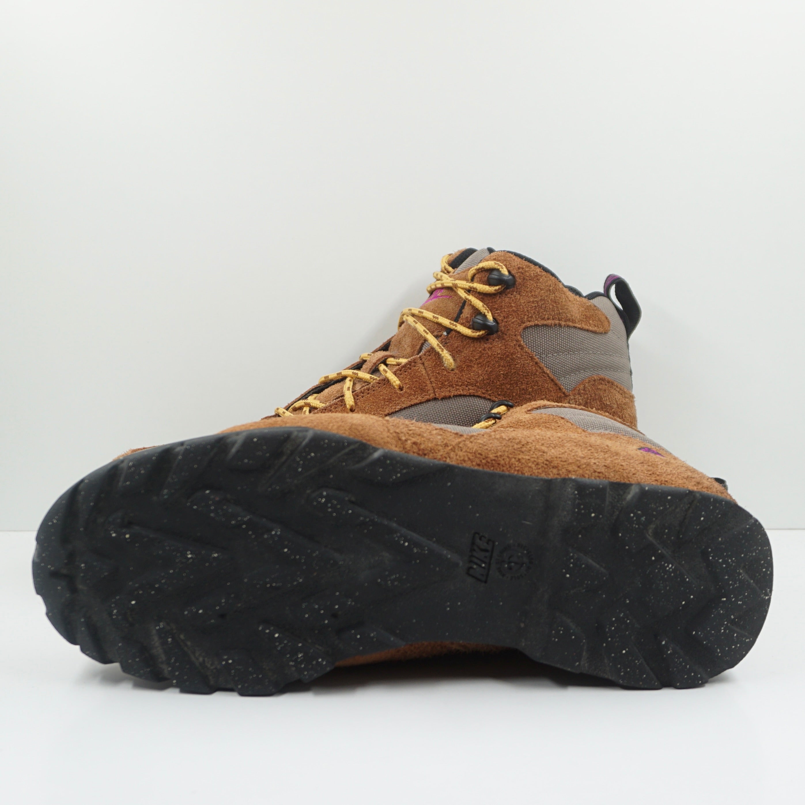 Nike ACG Torre Mid WP Pecan Olive Grey