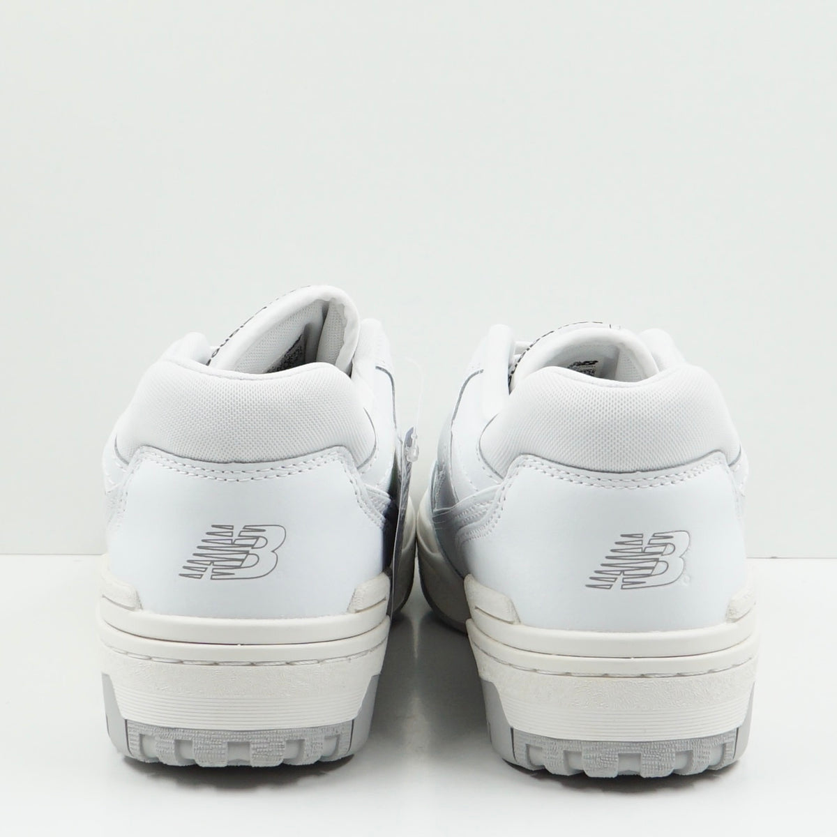 New Balance 550 White Grey