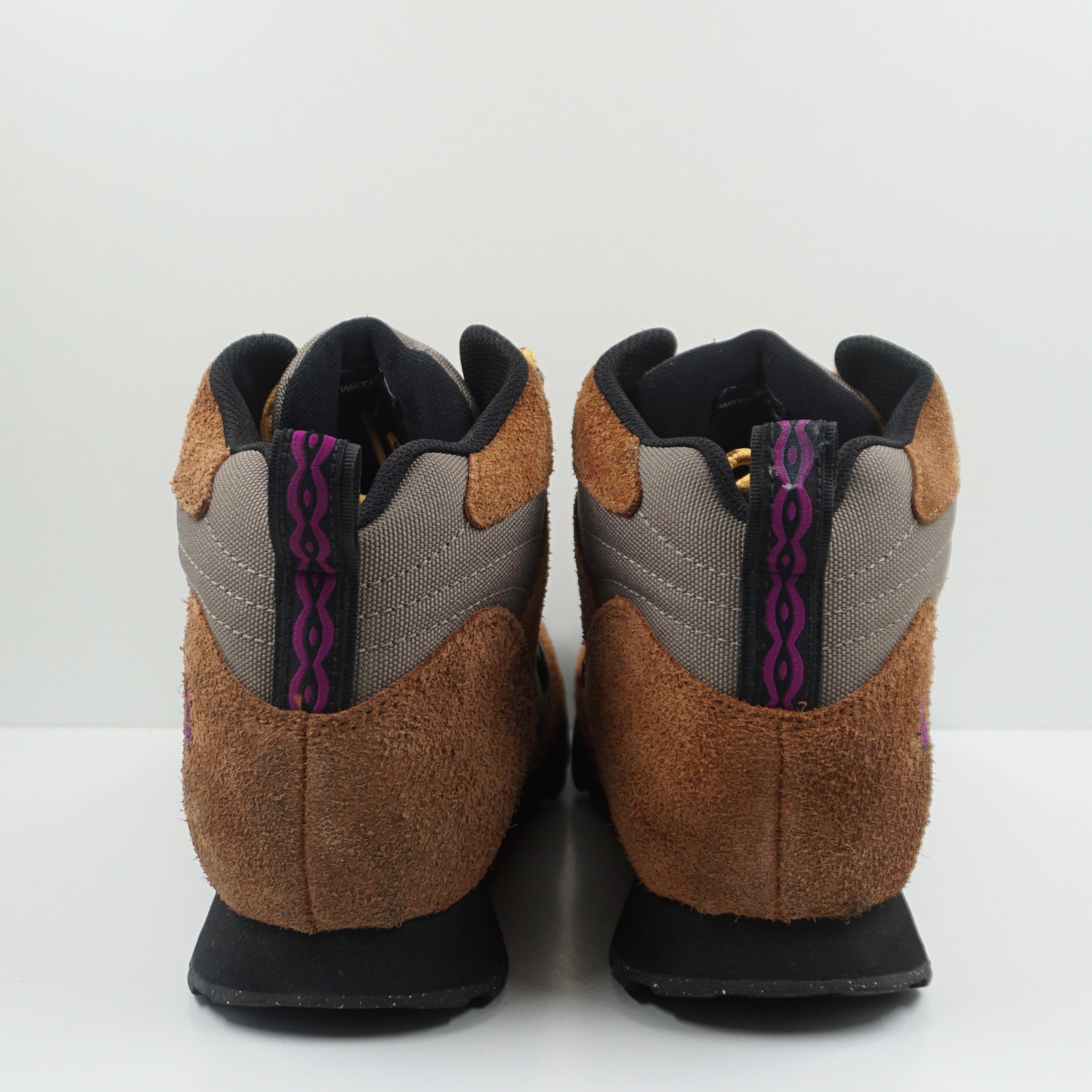 Nike ACG Torre Mid WP Pecan Olive Grey