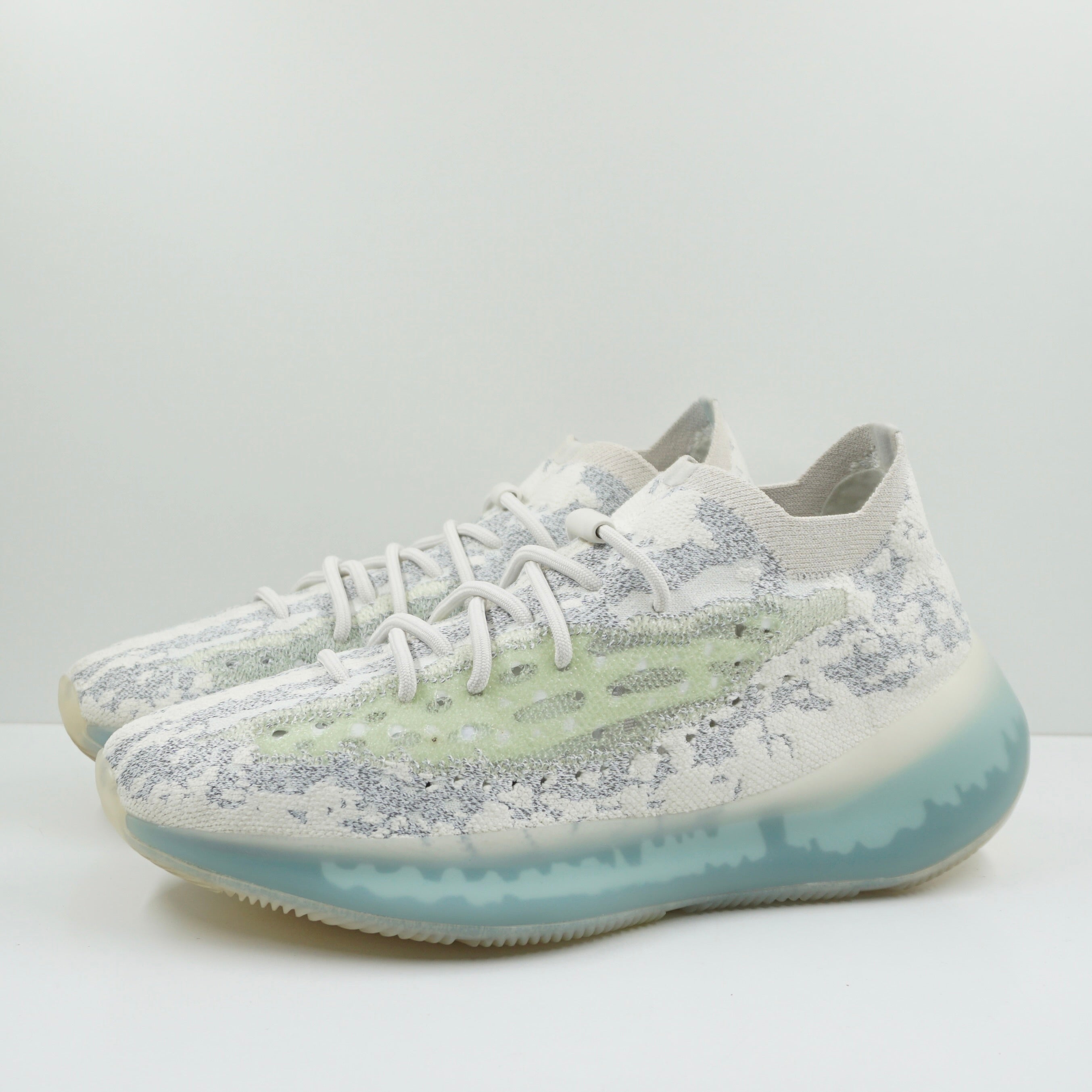 yeezy blue alien 380