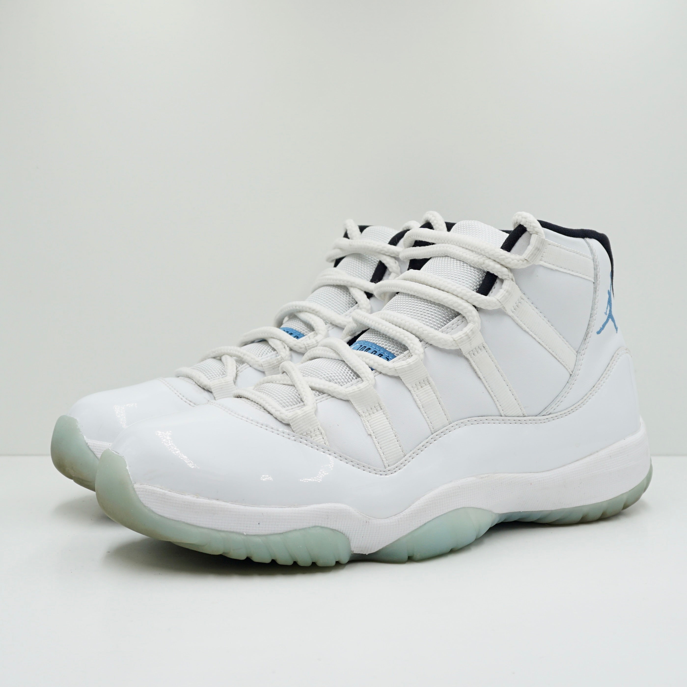 Jordan 11 Retro Legend Blue (2014)