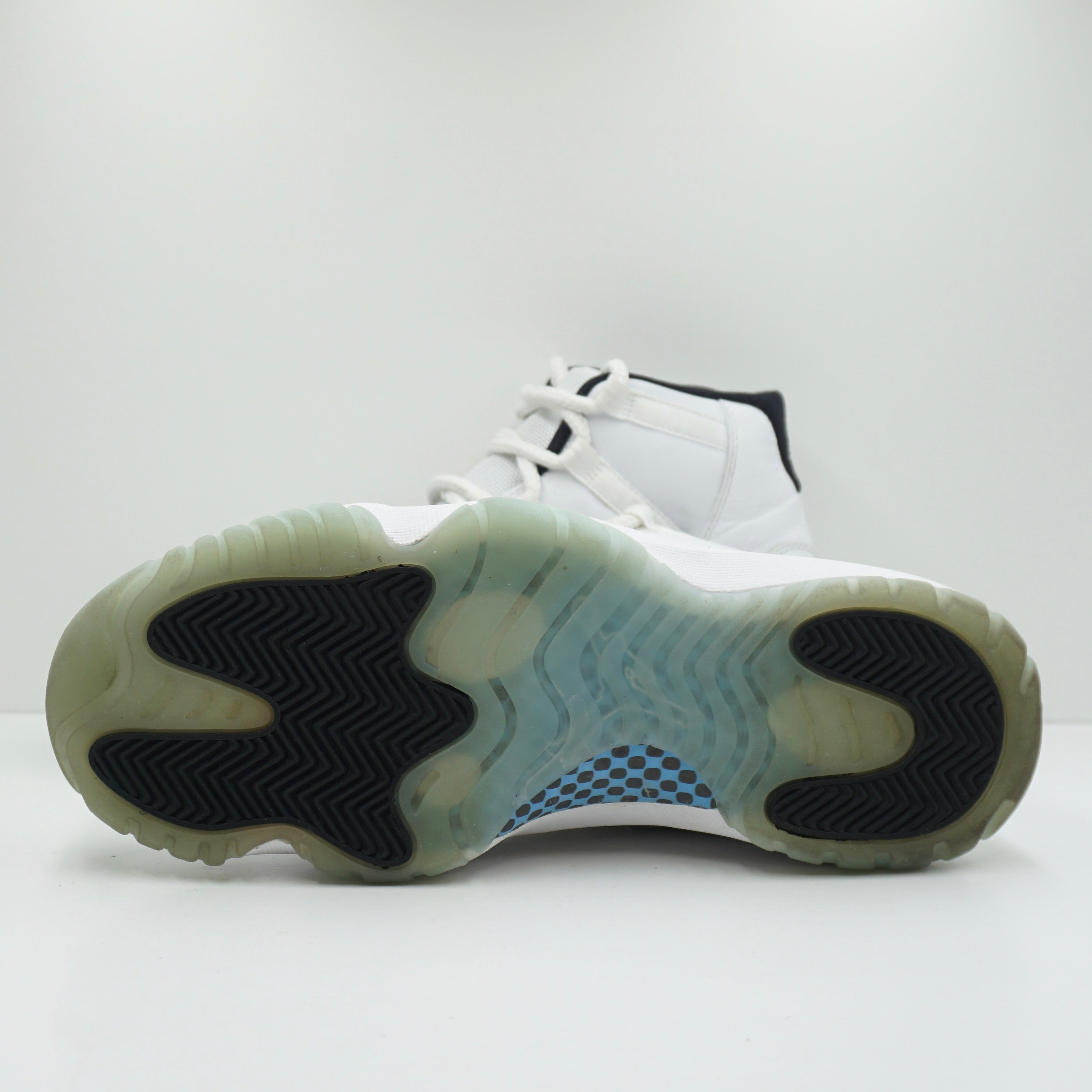 Jordan 11 Retro Legend Blue (2014)