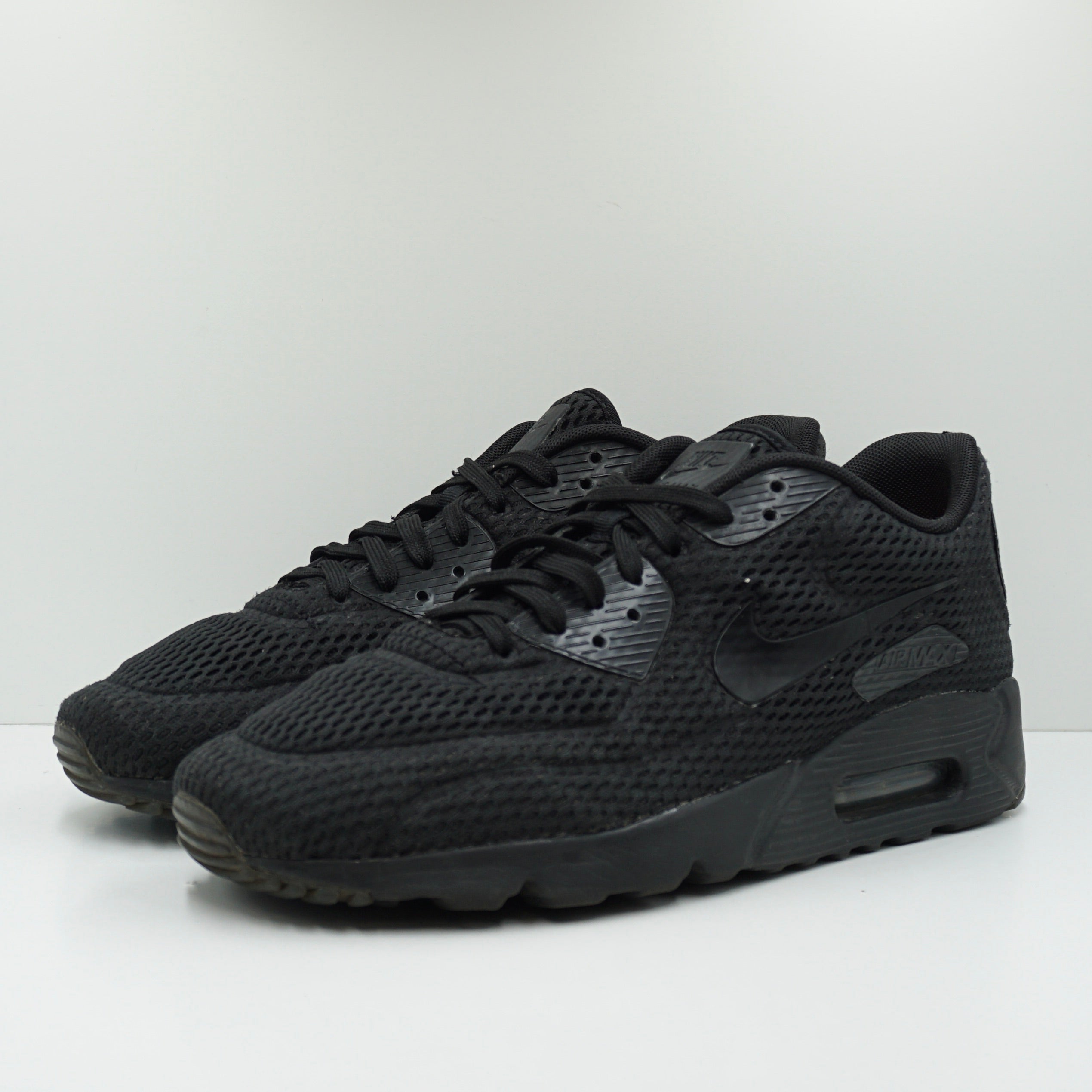 Nike Air Max 90 Ultra BR Triple Black