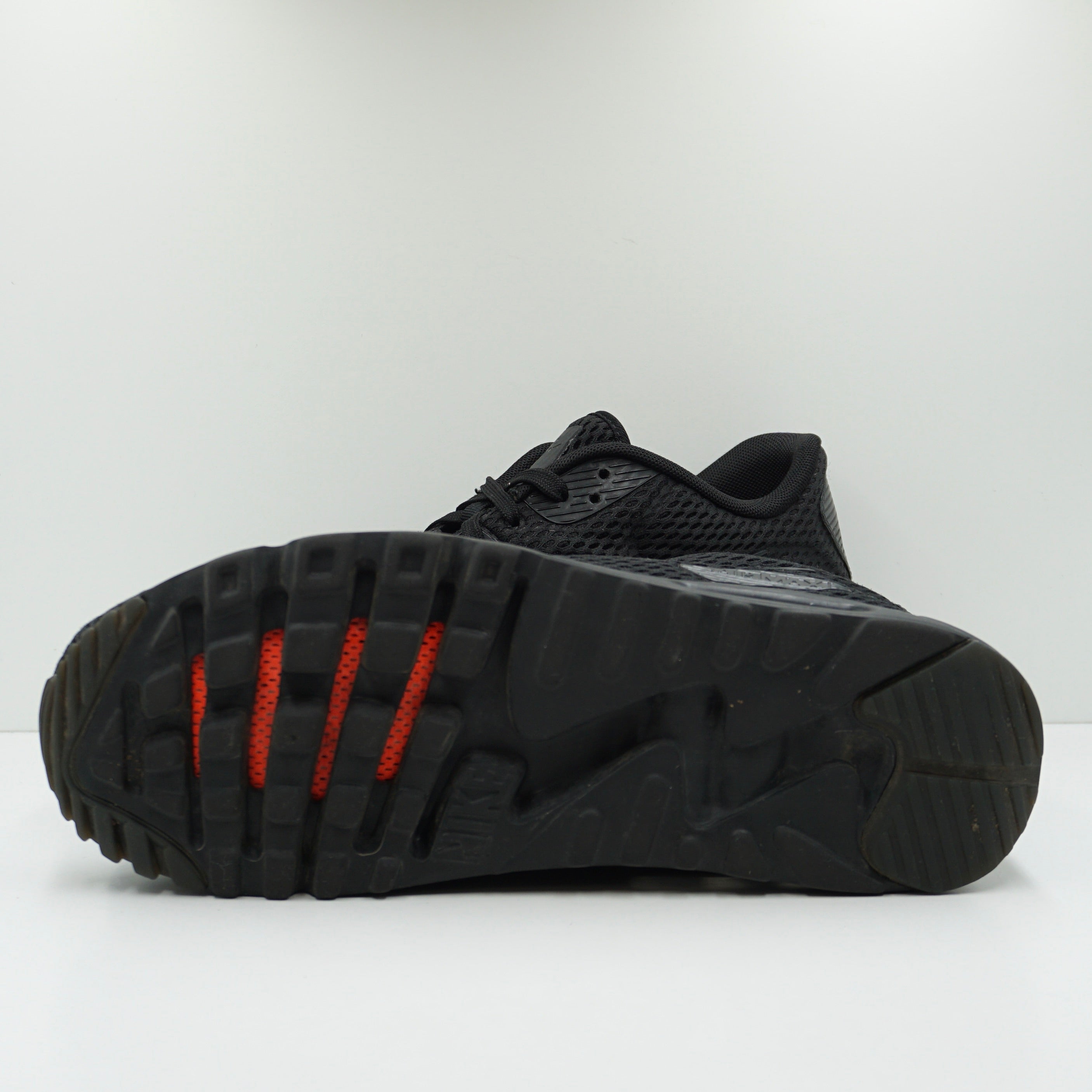 Nike Air Max 90 Ultra BR Triple Black