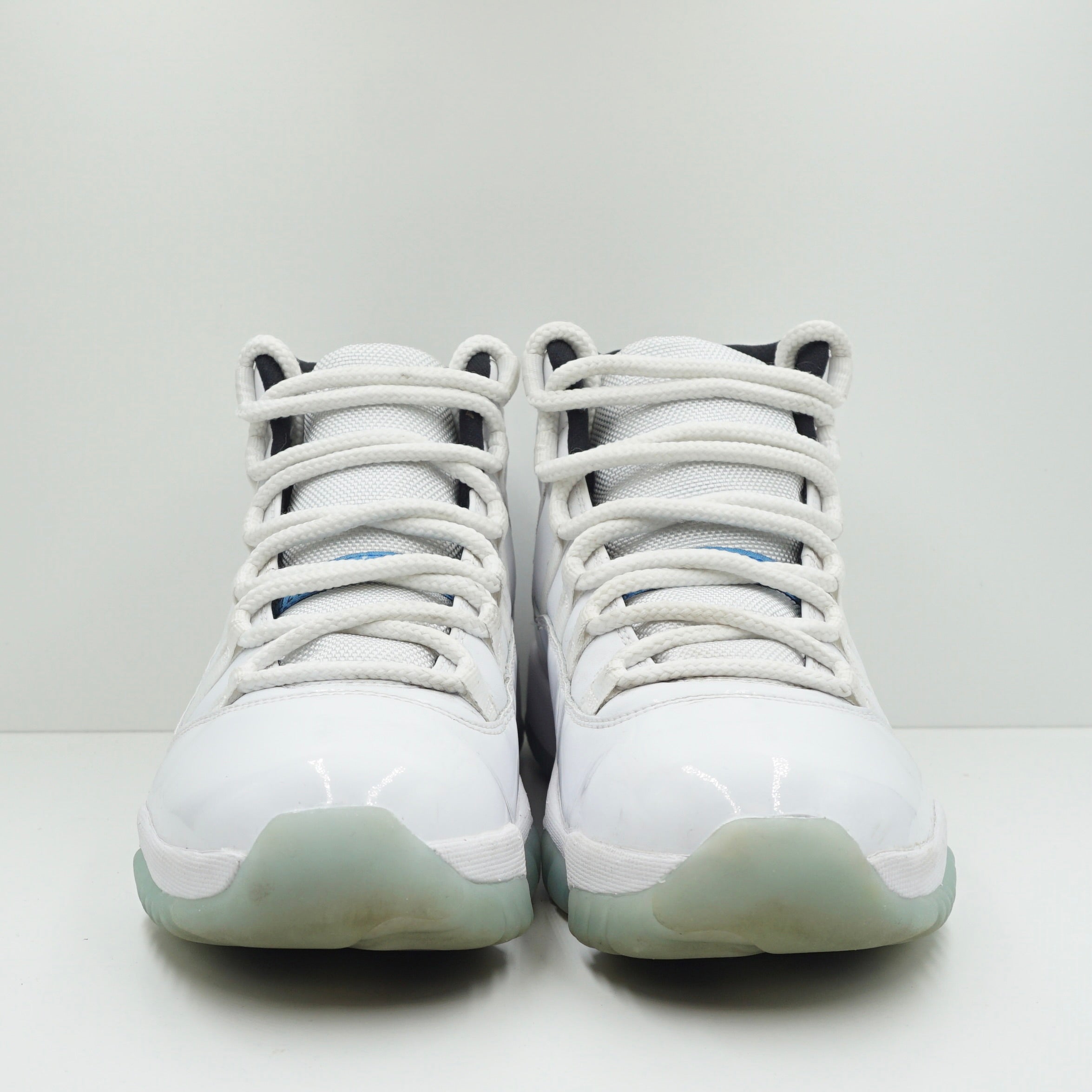 Jordan 11 Retro Legend Blue (2014)