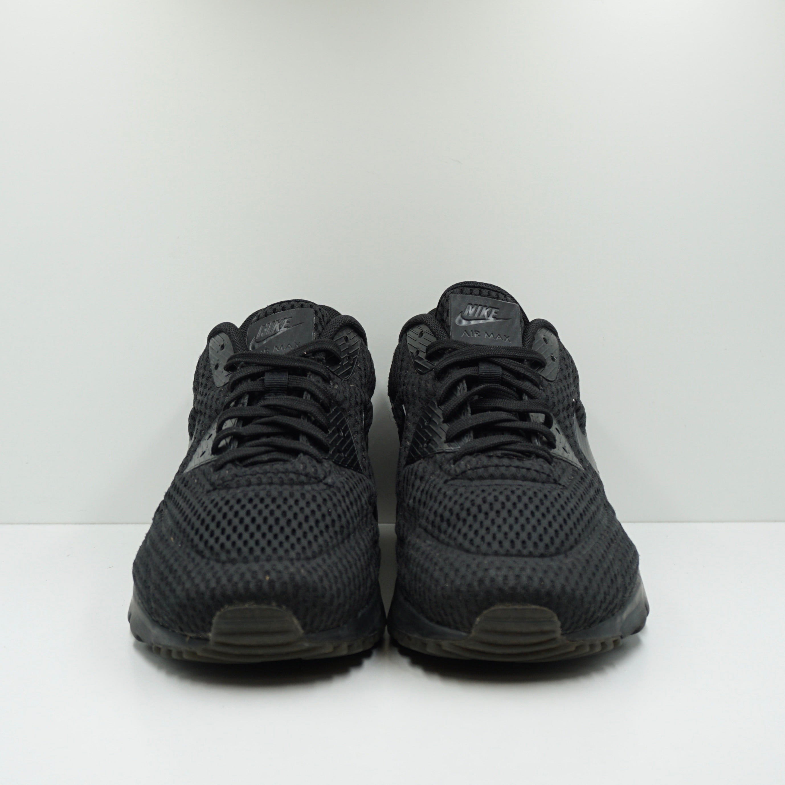 Nike Air Max 90 Ultra BR Triple Black