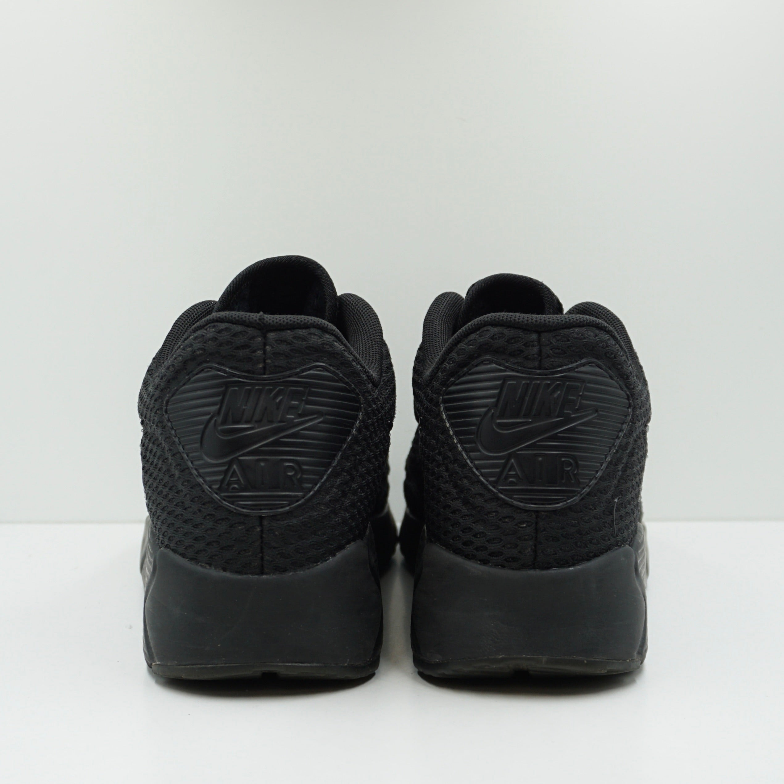Nike Air Max 90 Ultra BR Triple Black
