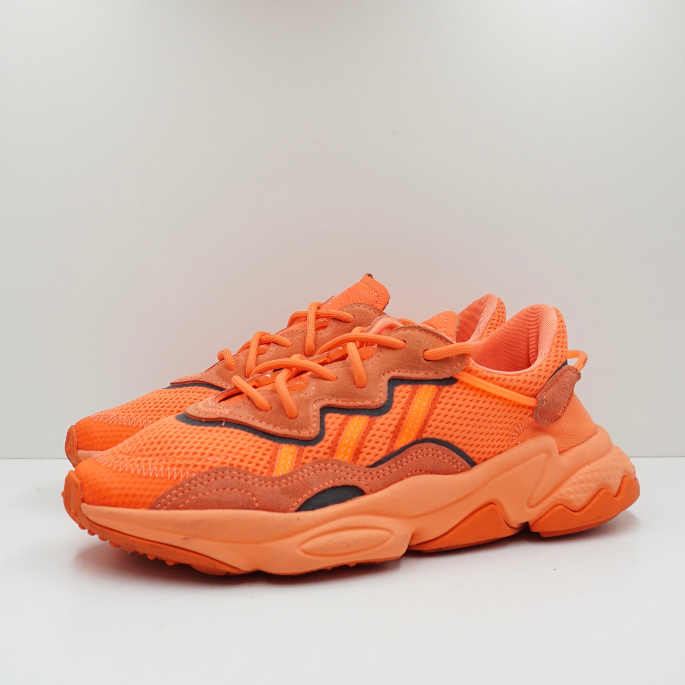 Adidas Ozweego Orange (GS)