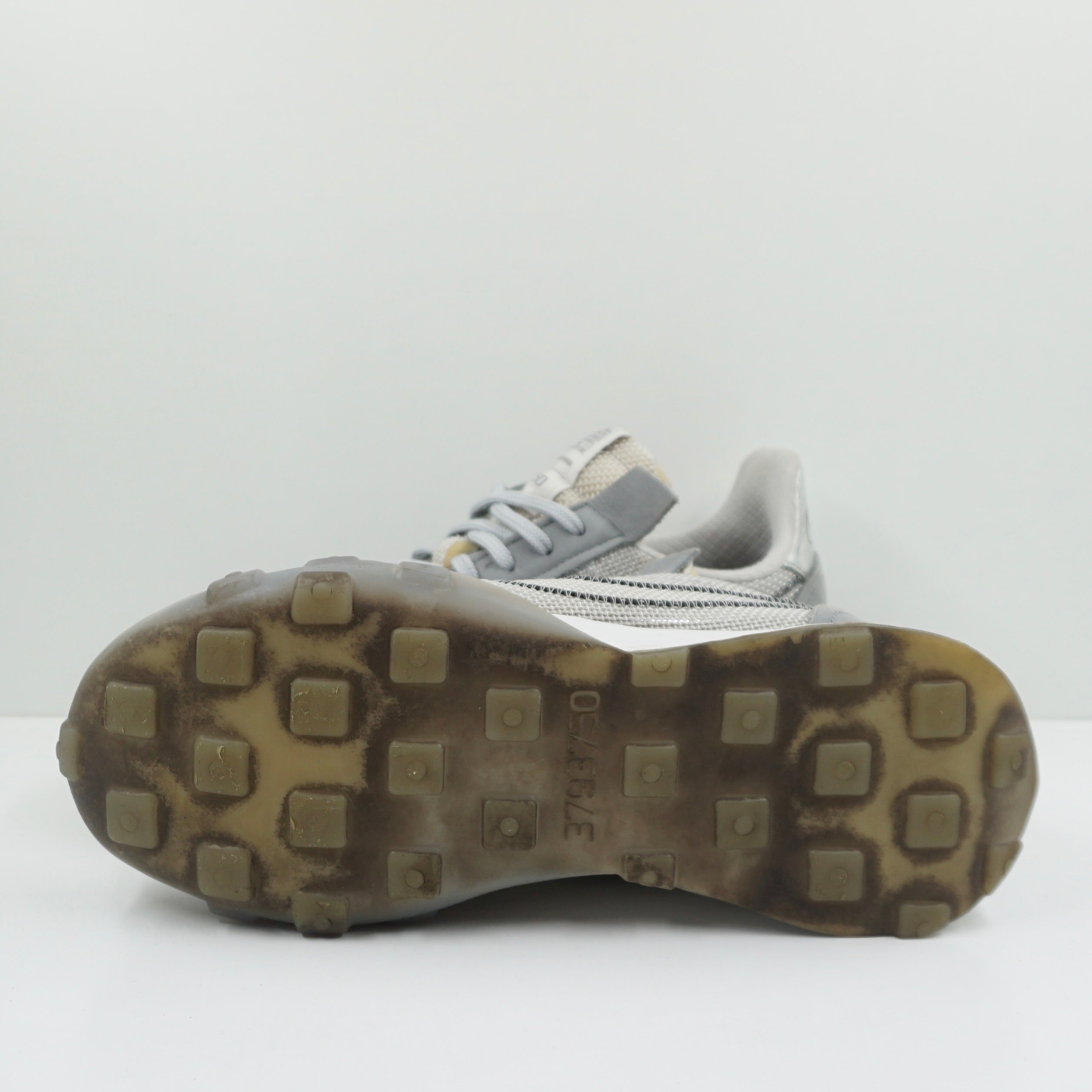 Nike Waffle Racer 2X Smoke Grey (W)