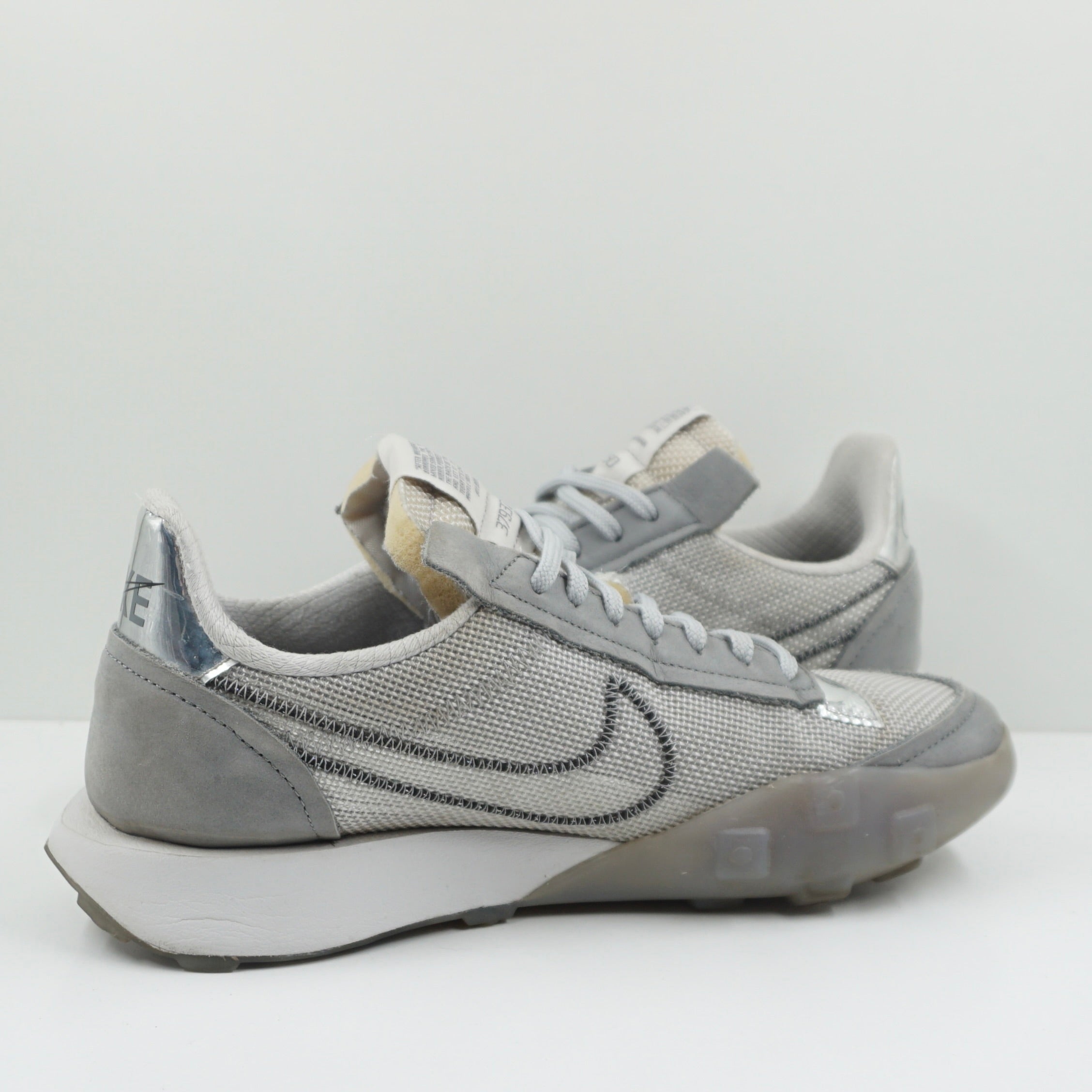 Nike Waffle Racer 2X Smoke Grey (W)