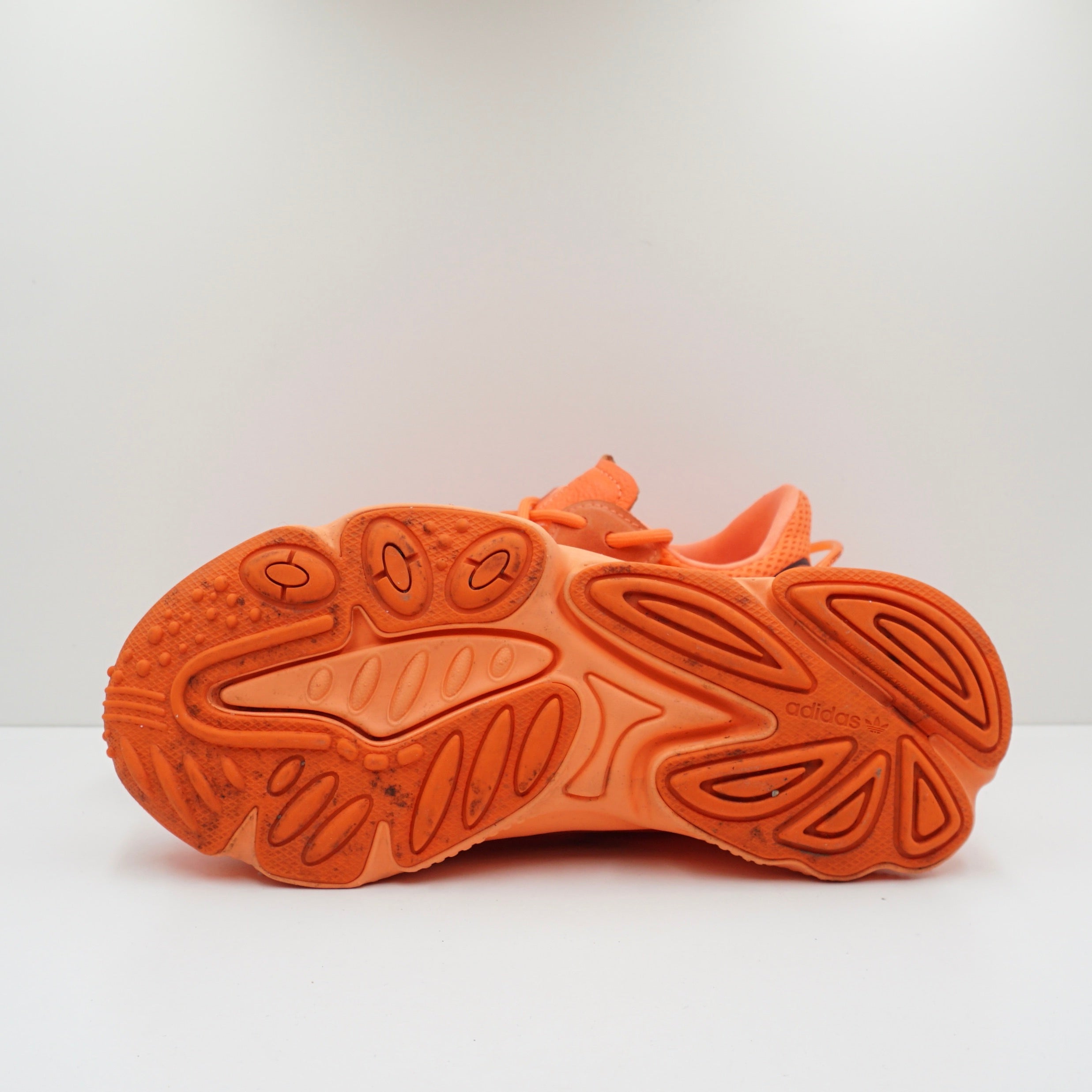 Adidas Ozweego Orange (GS)