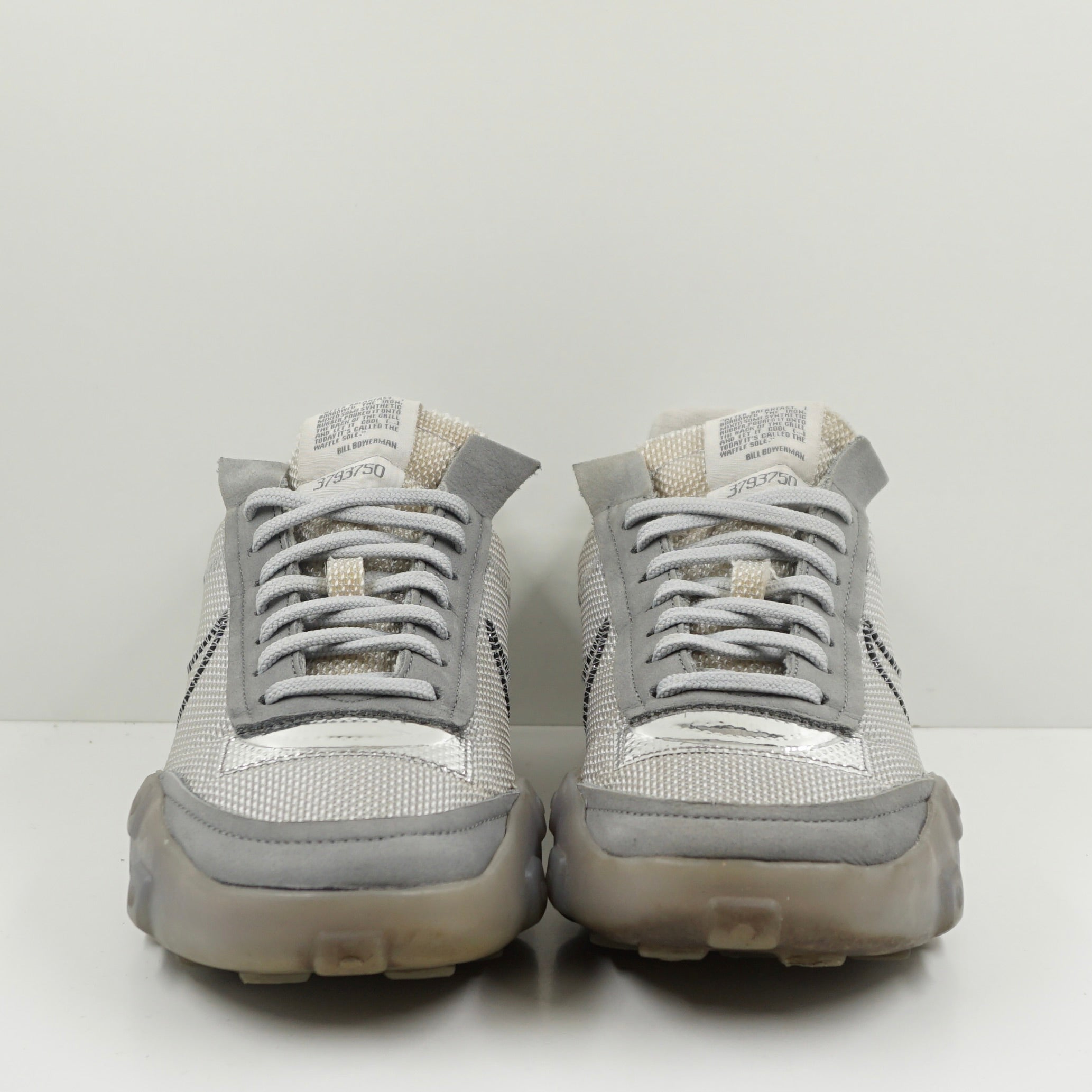 Nike Waffle Racer 2X Smoke Grey (W)