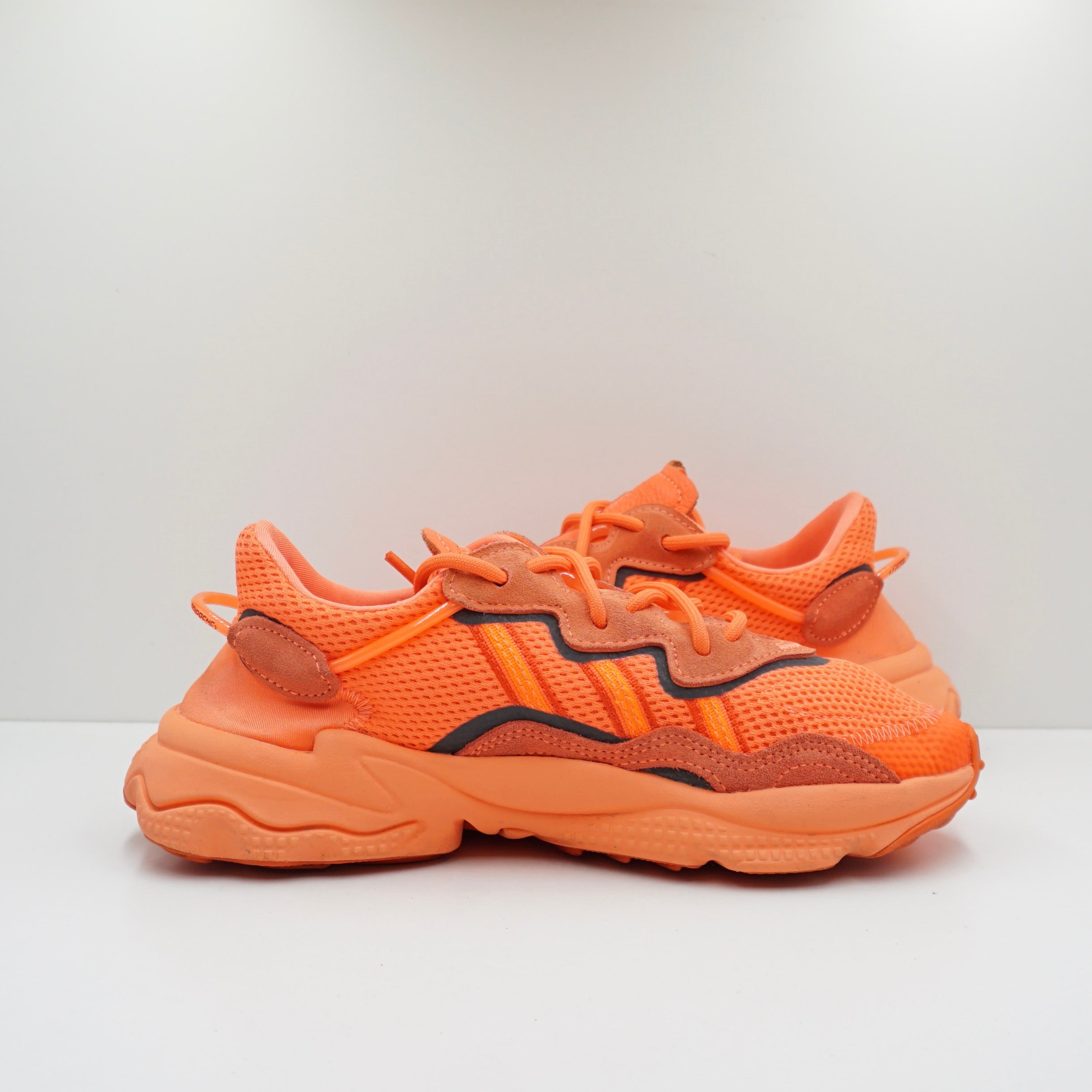 Adidas Ozweego Orange (GS)