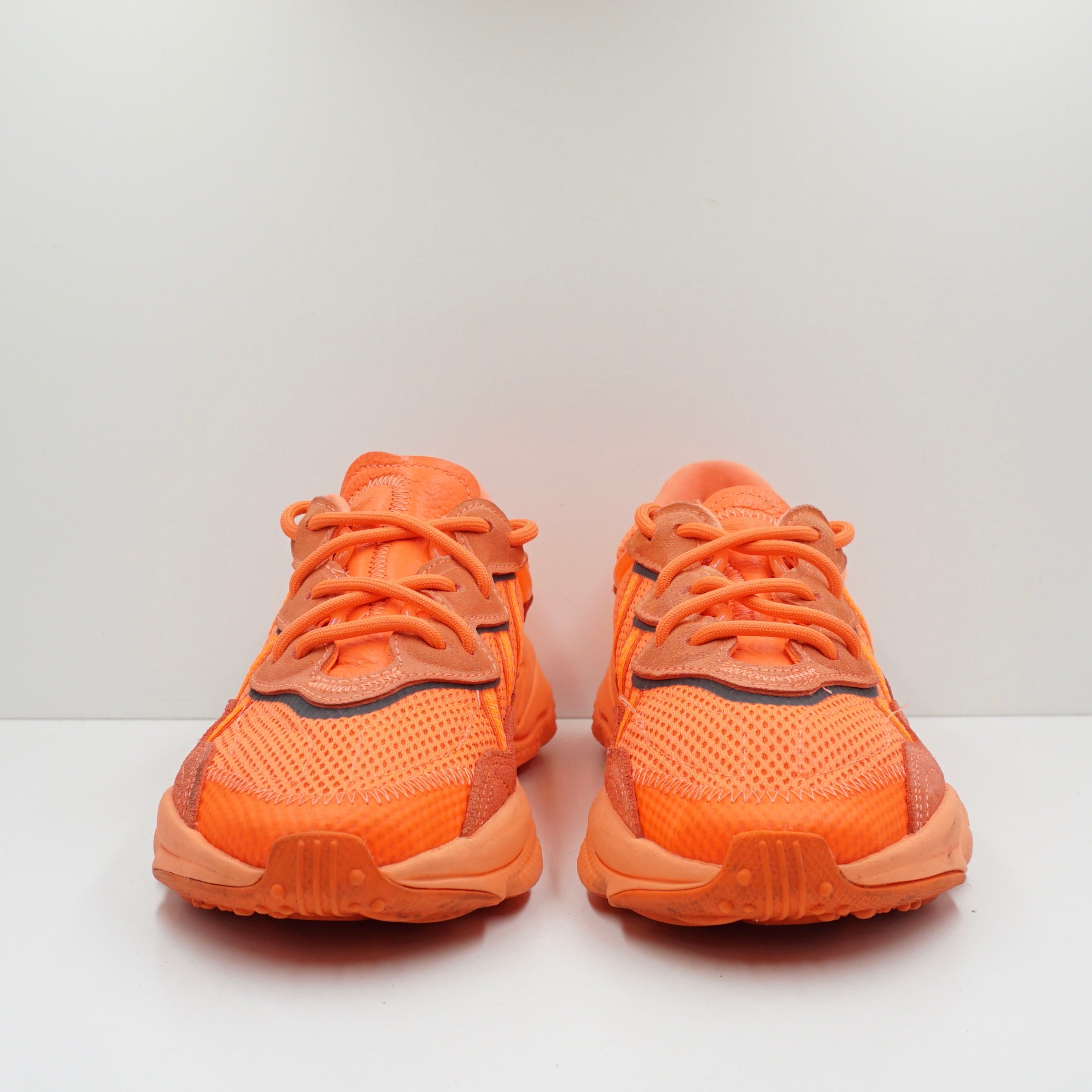 Adidas Ozweego Orange (GS)