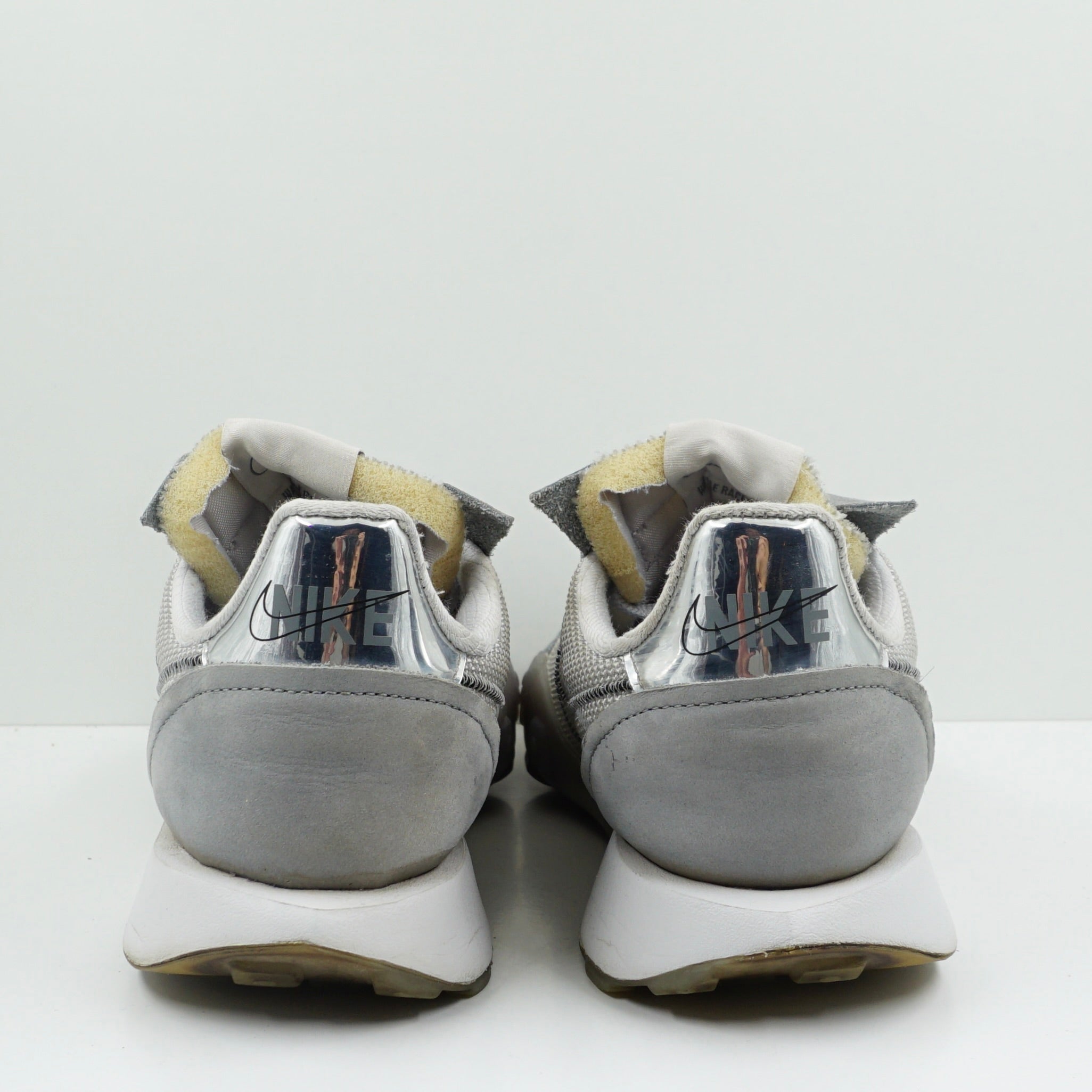 Nike Waffle Racer 2X Smoke Grey (W)