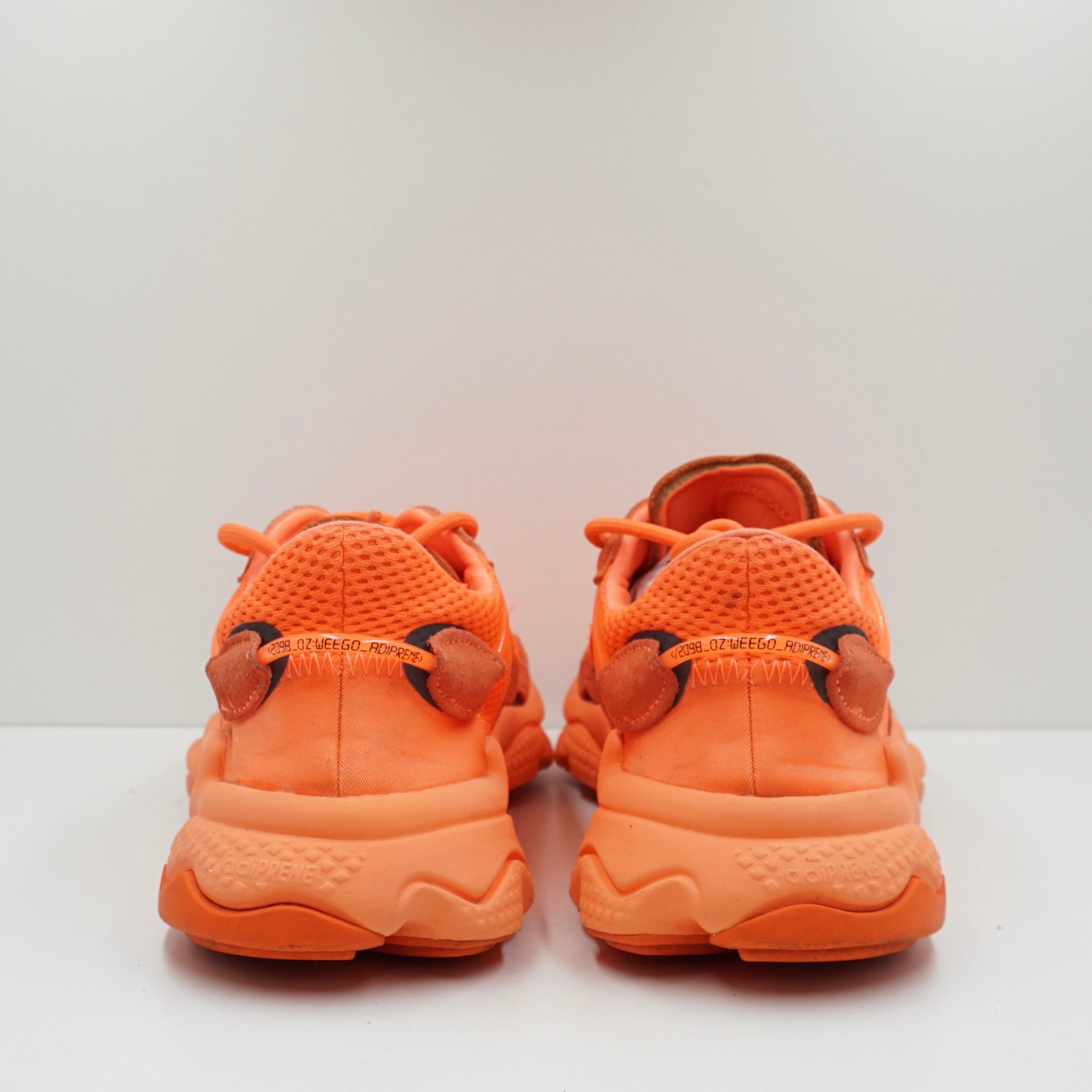 Adidas Ozweego Orange (GS)