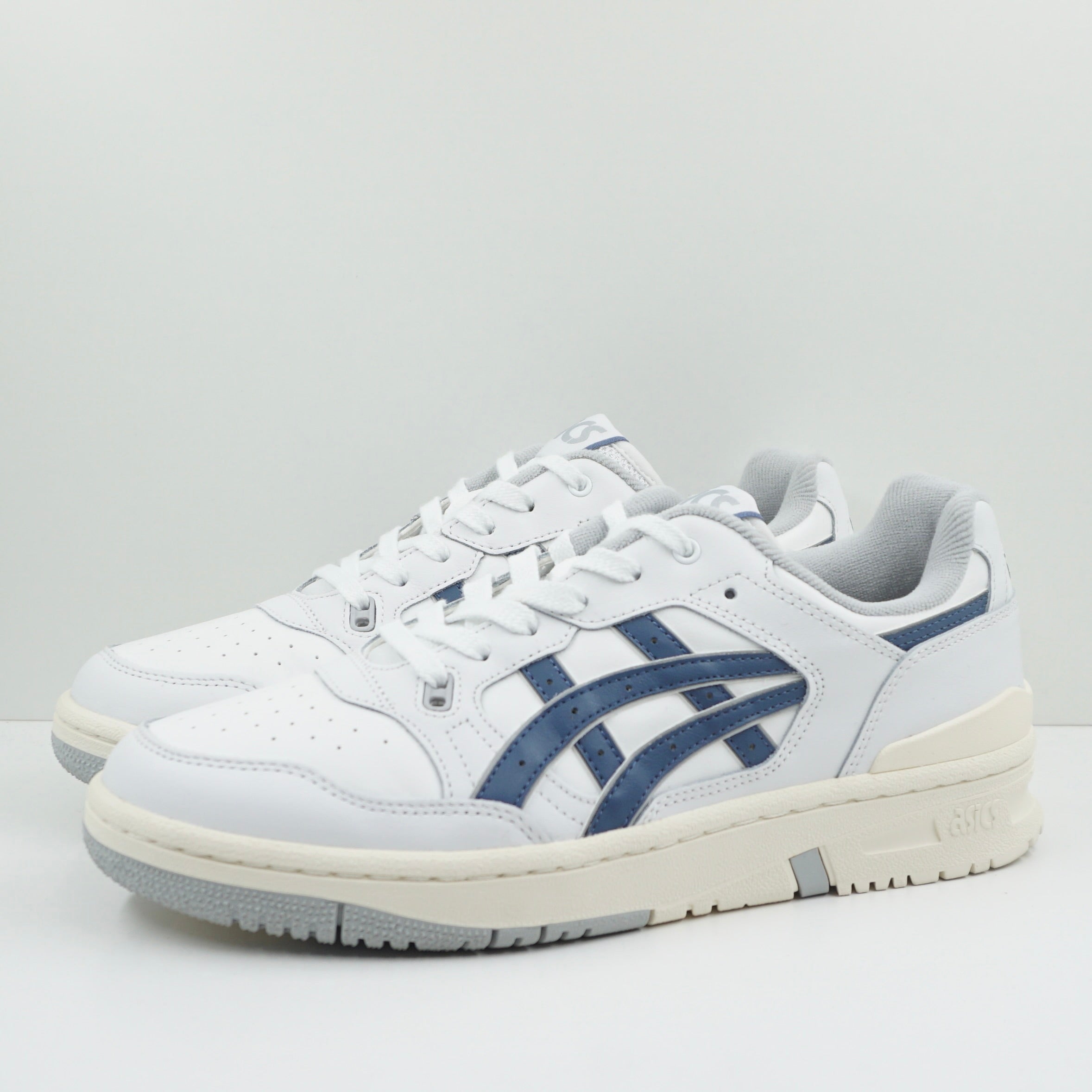 Asics EX89 White Grand Shark