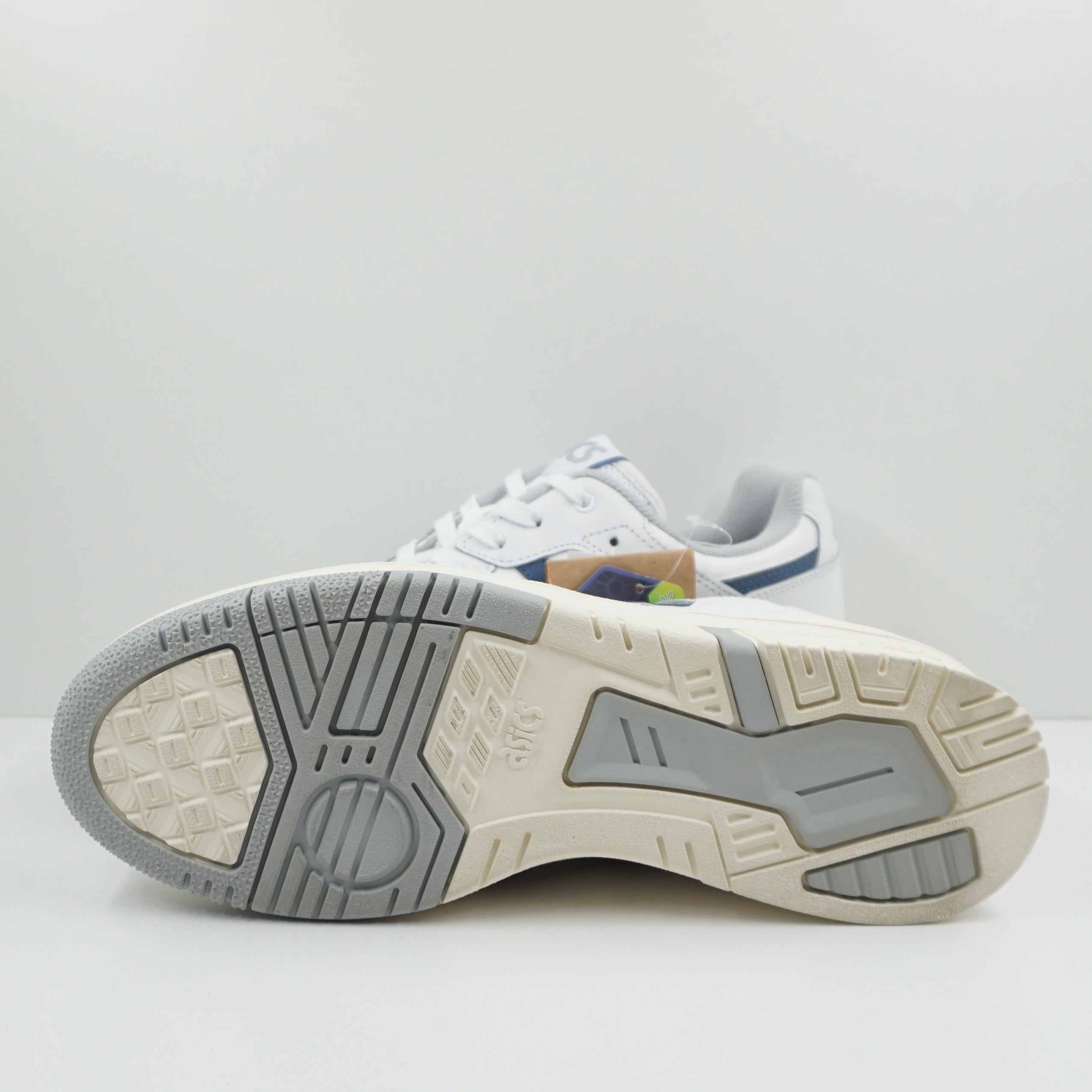 Asics EX89 White Grand Shark