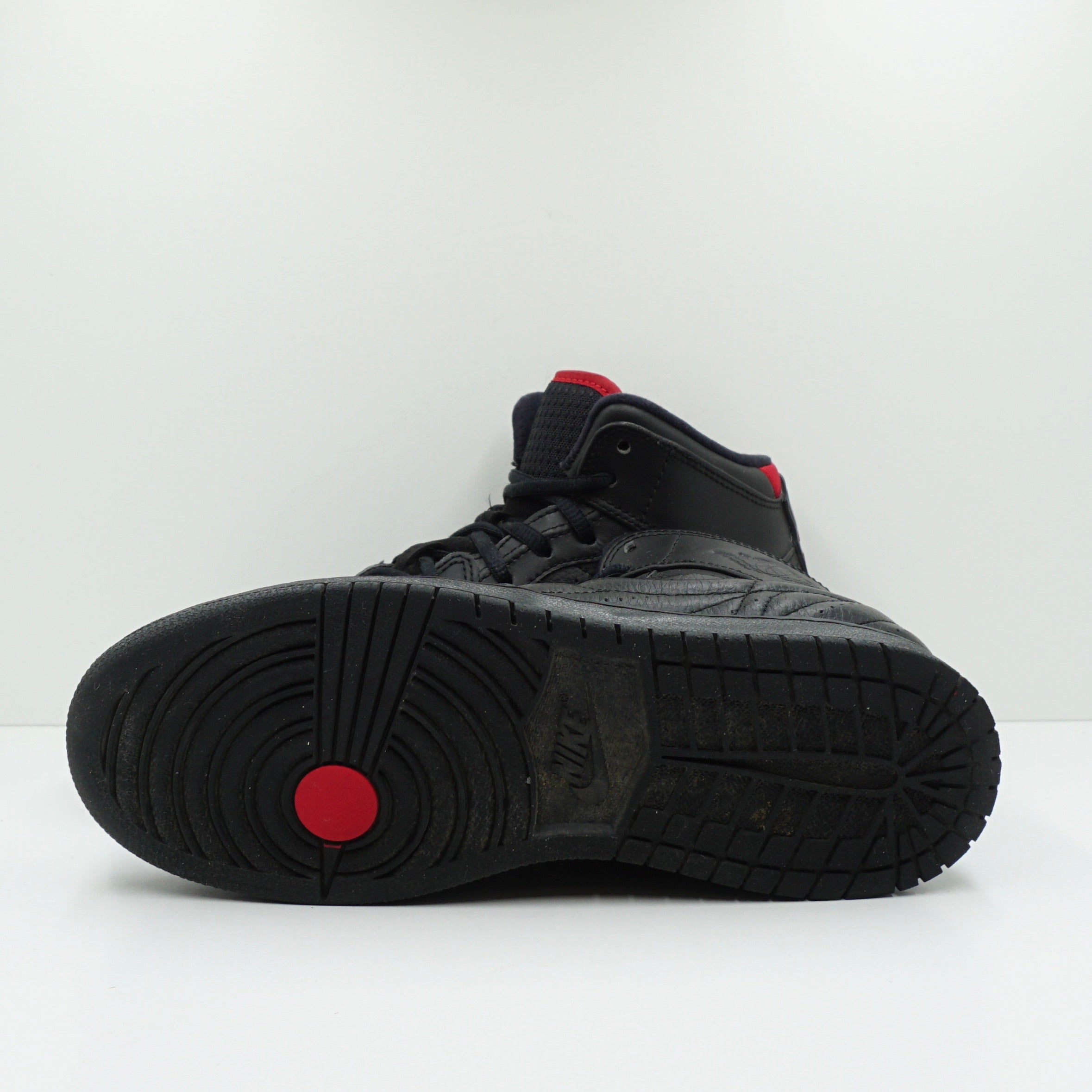 Jordan 1 Retro 99 Bred