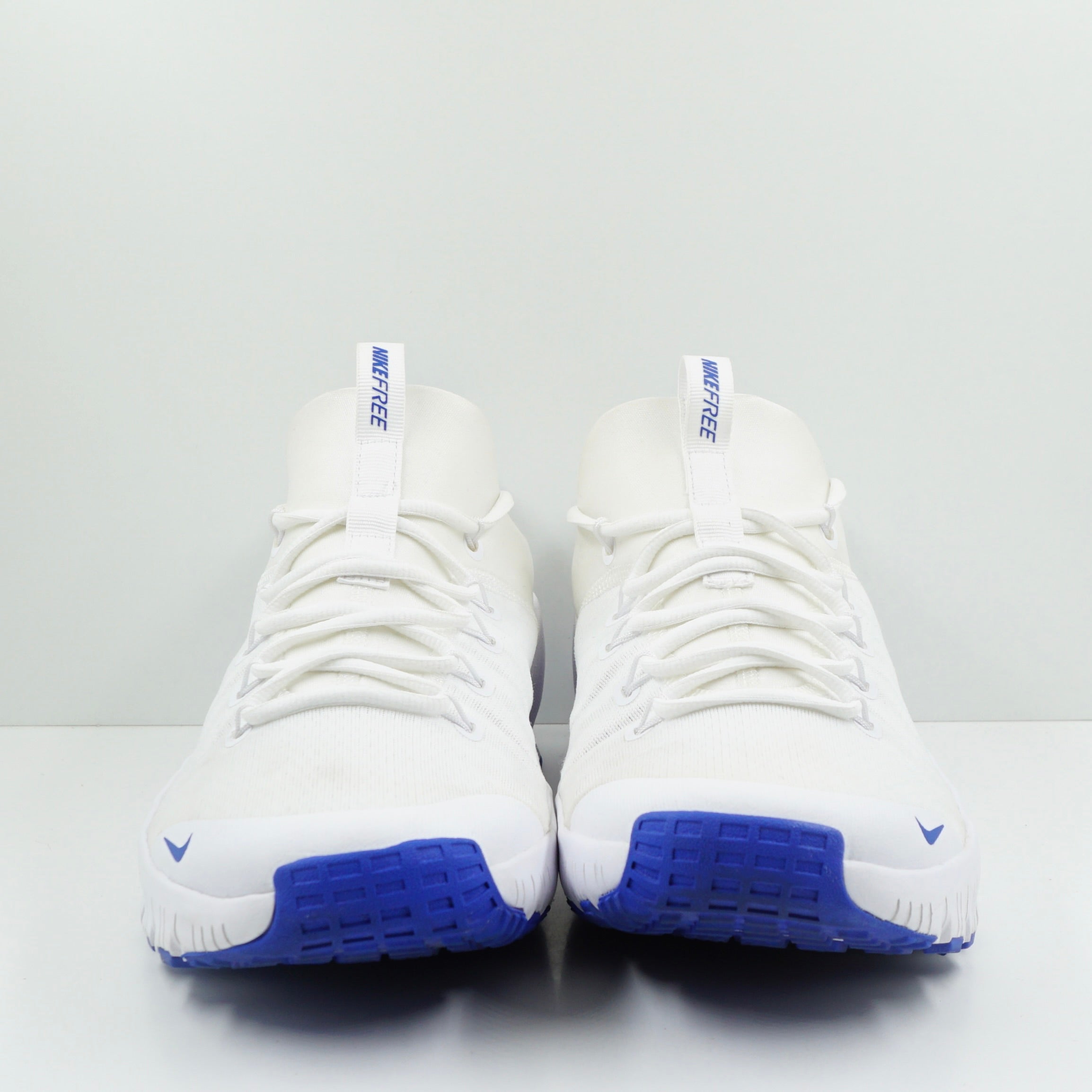 Nike Free Metcon 6 White Game Royal