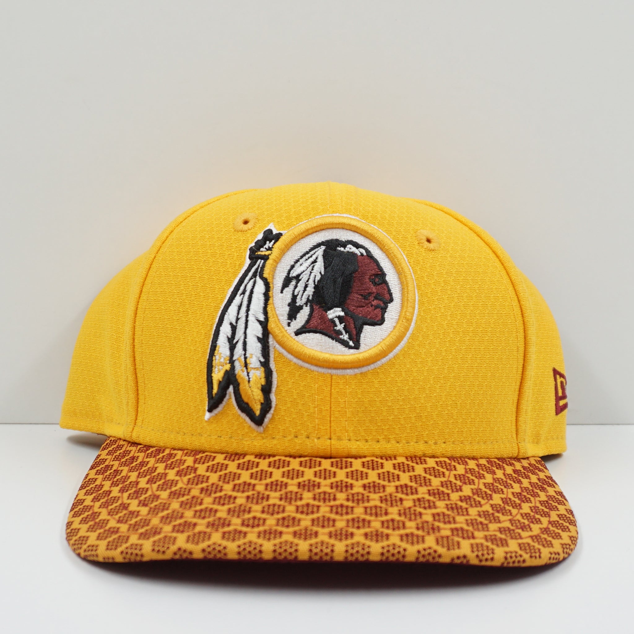 New Era NFL Washington Commanders Snapback Cap