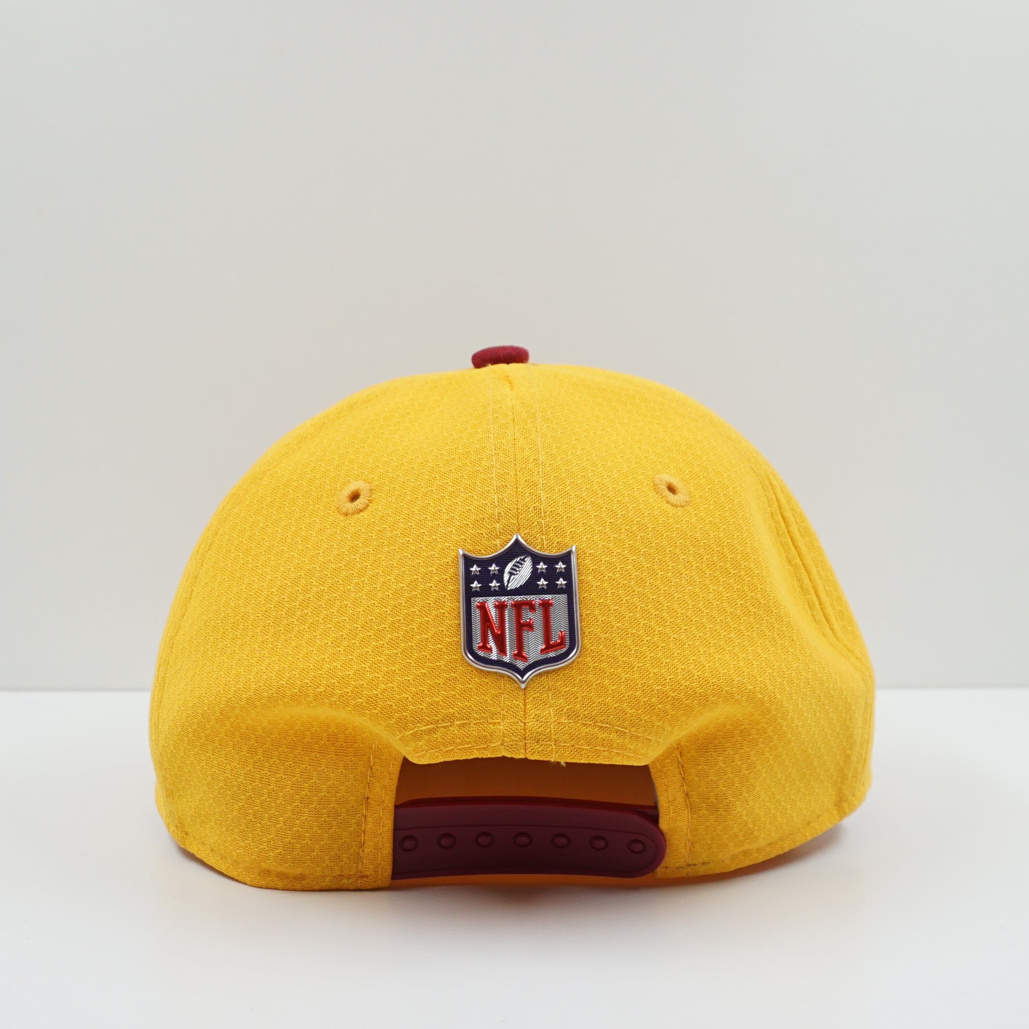 New Era NFL Washington Commanders Snapback Cap