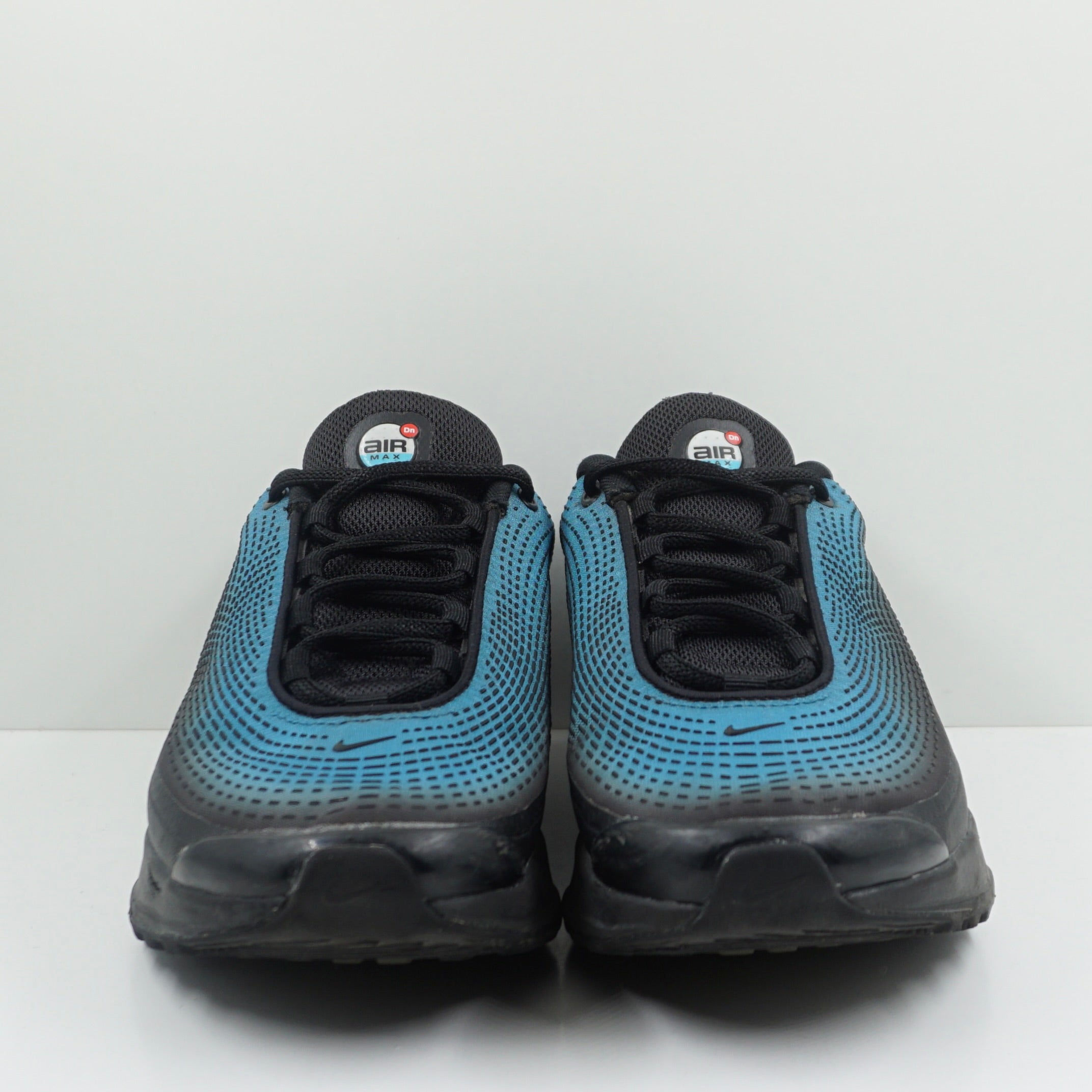 Nike Air Max Dn Black Baltic Blue