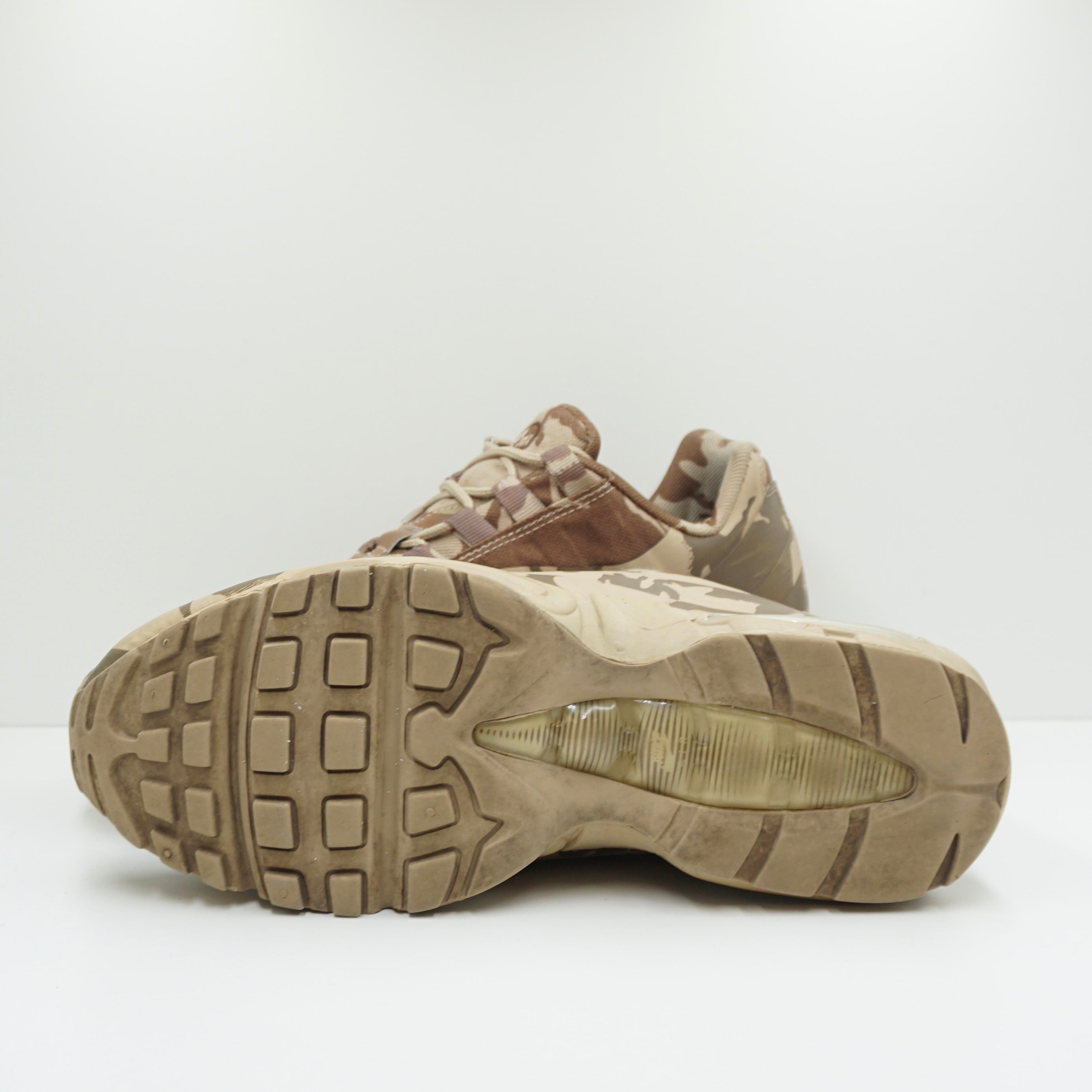 Nike Air Max 95 UK Camo