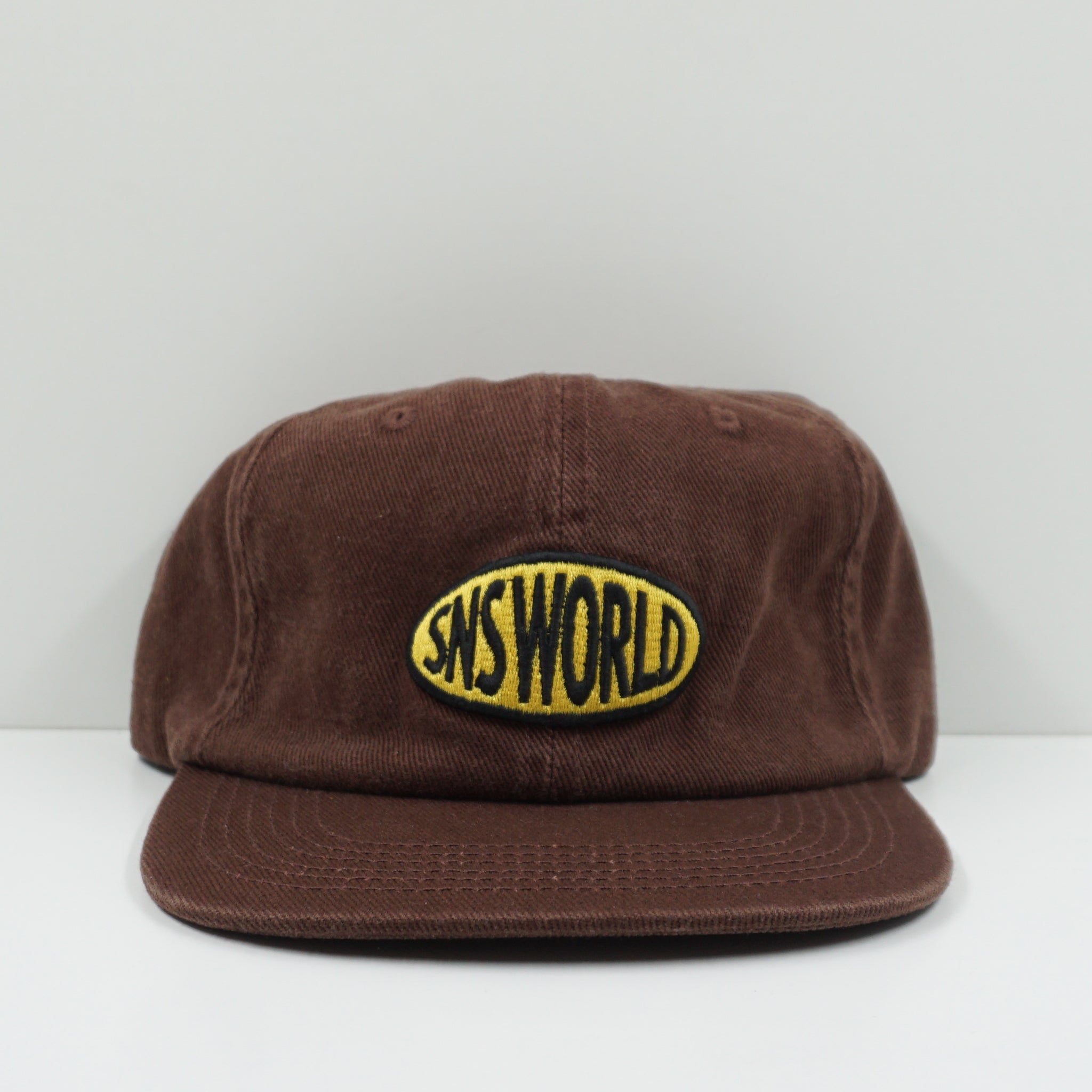 SNS Blow Up Cap