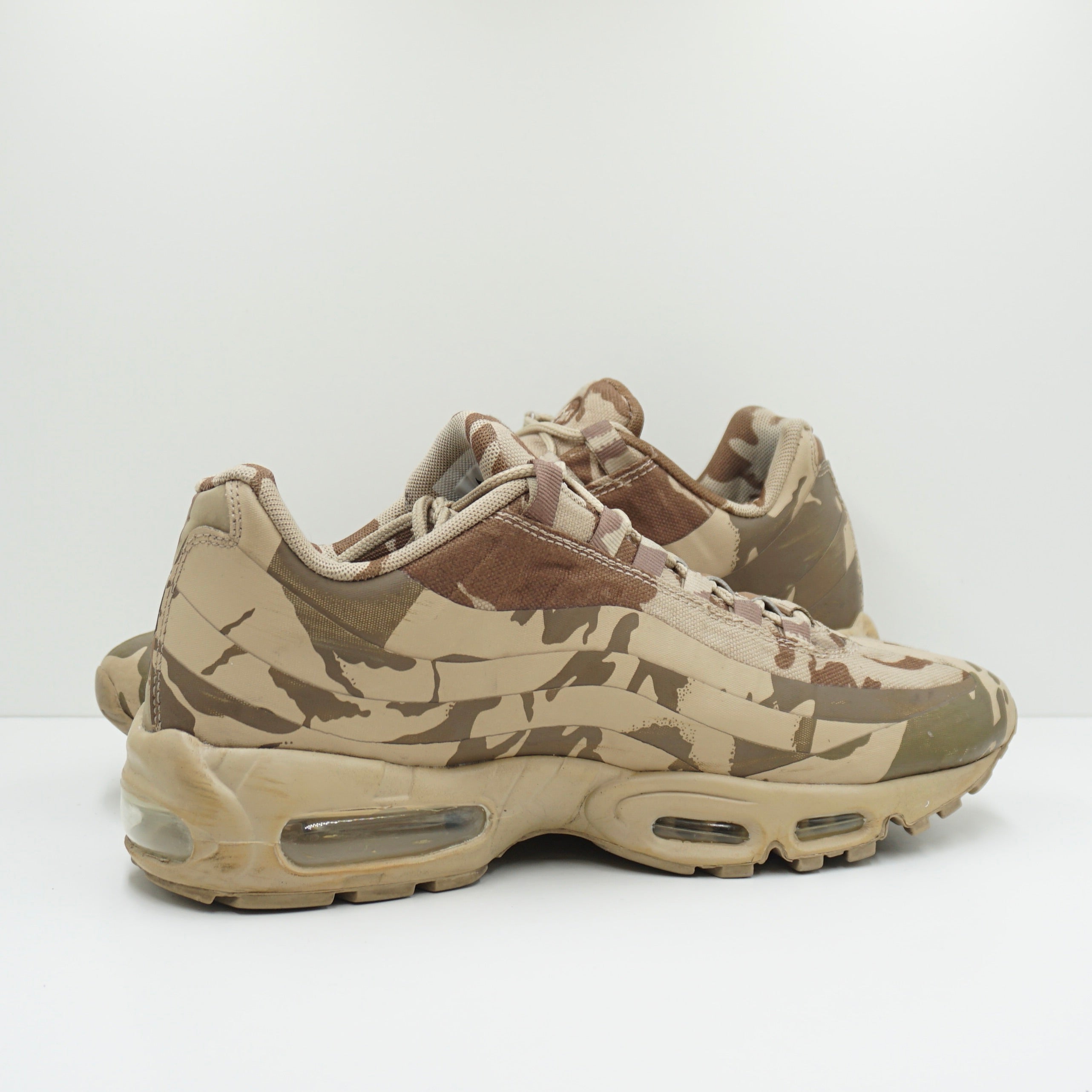 Nike Air Max 95 UK Camo