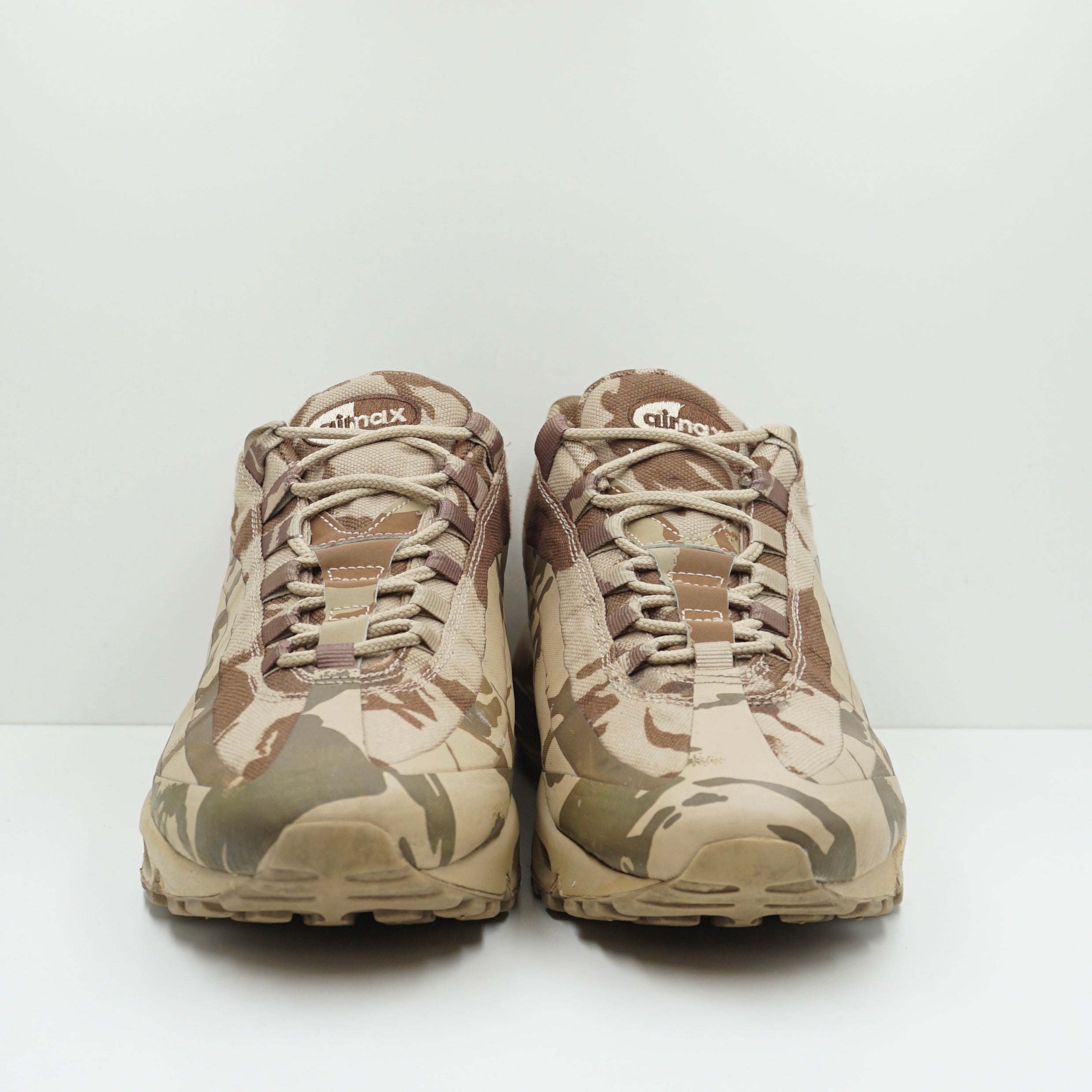 Nike Air Max 95 UK Camo