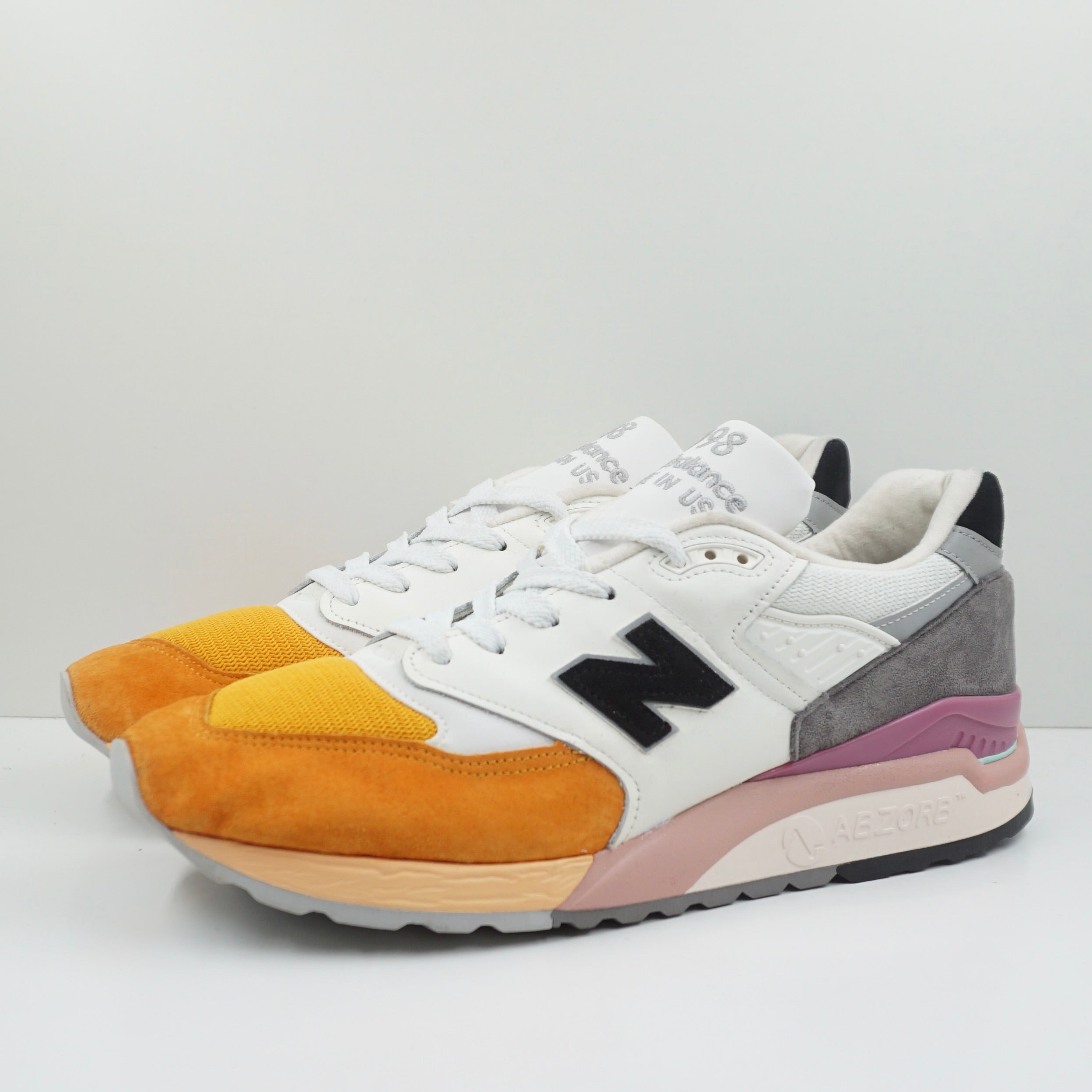 New Balance 998 Coastal Pack