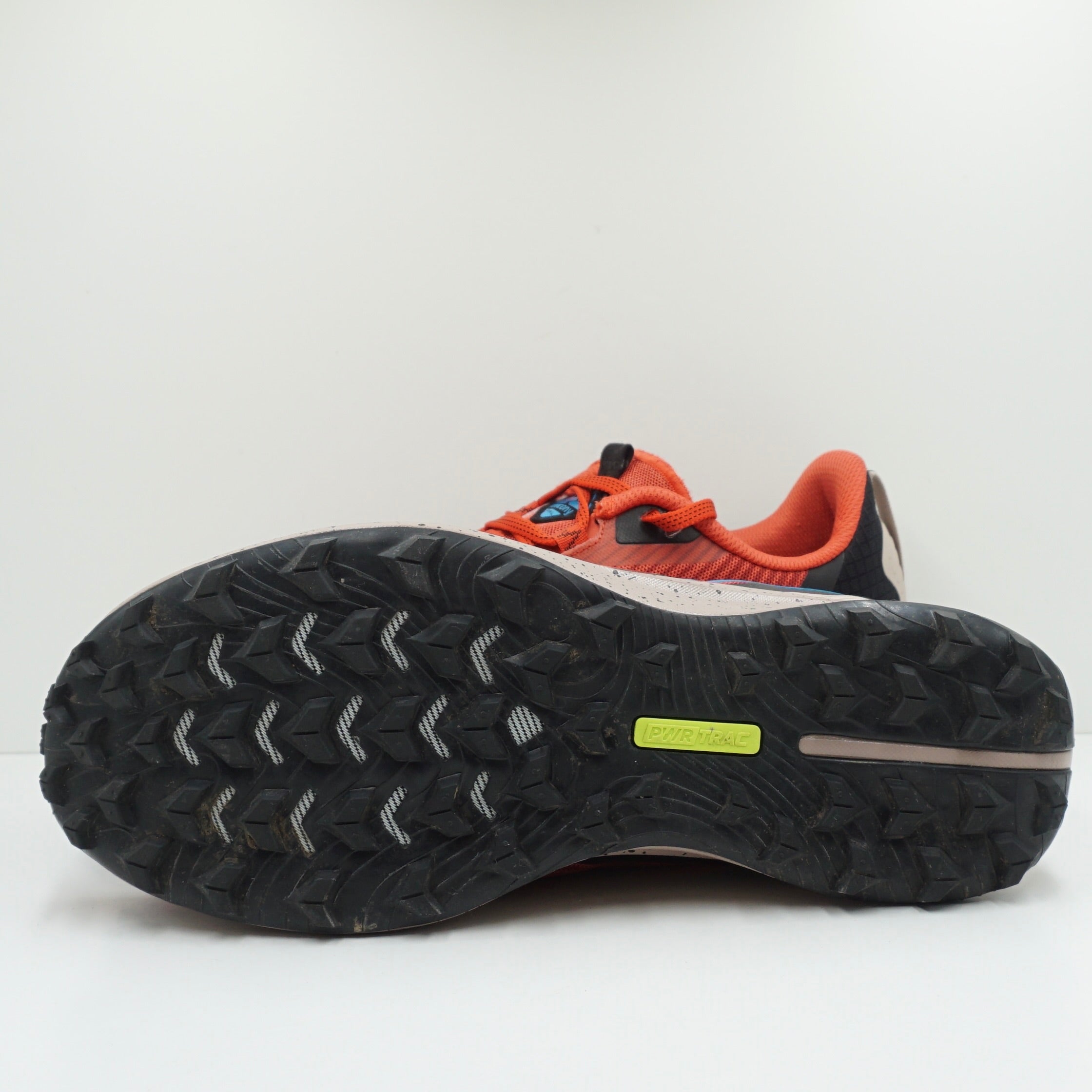 Saucony Peregrine 12 Clay Loam