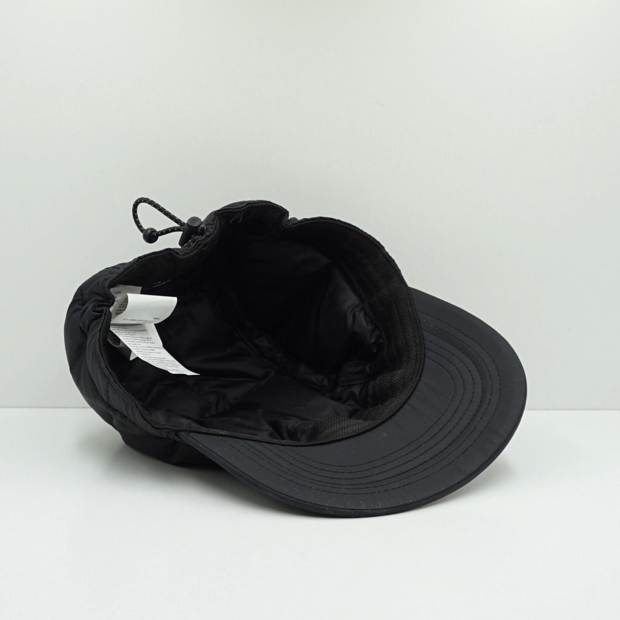 Gramicci  Down Padded Adjustable Cap