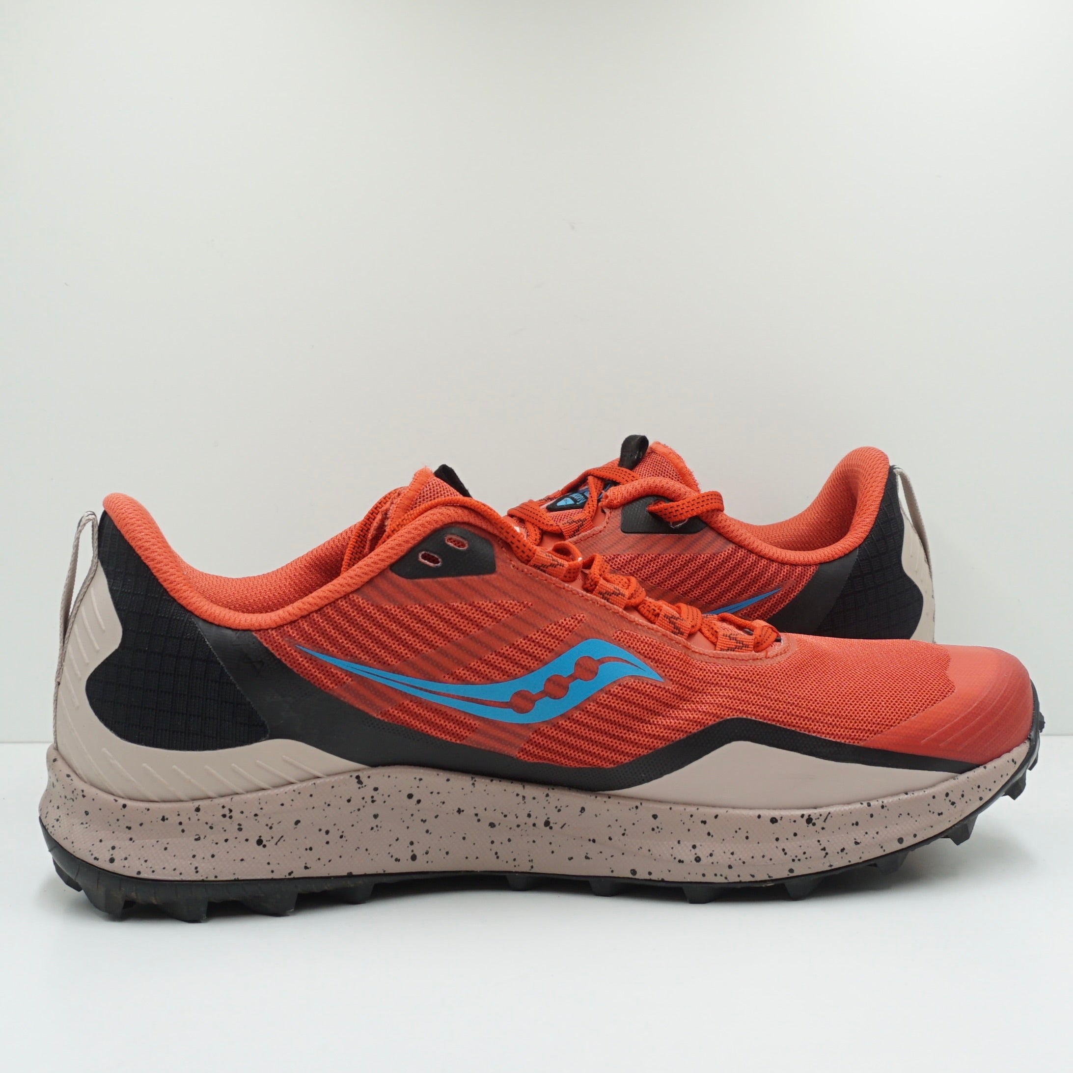 Saucony Peregrine 12 Clay Loam