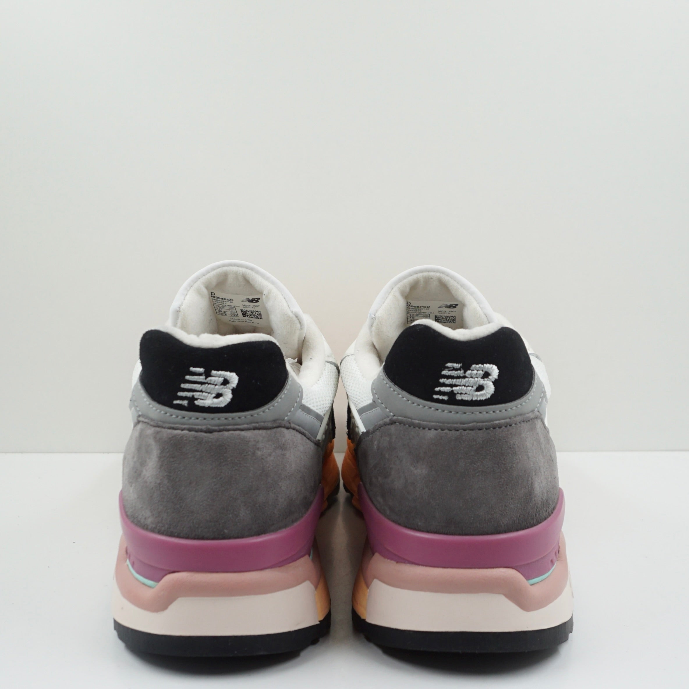 New Balance 998 Coastal Pack